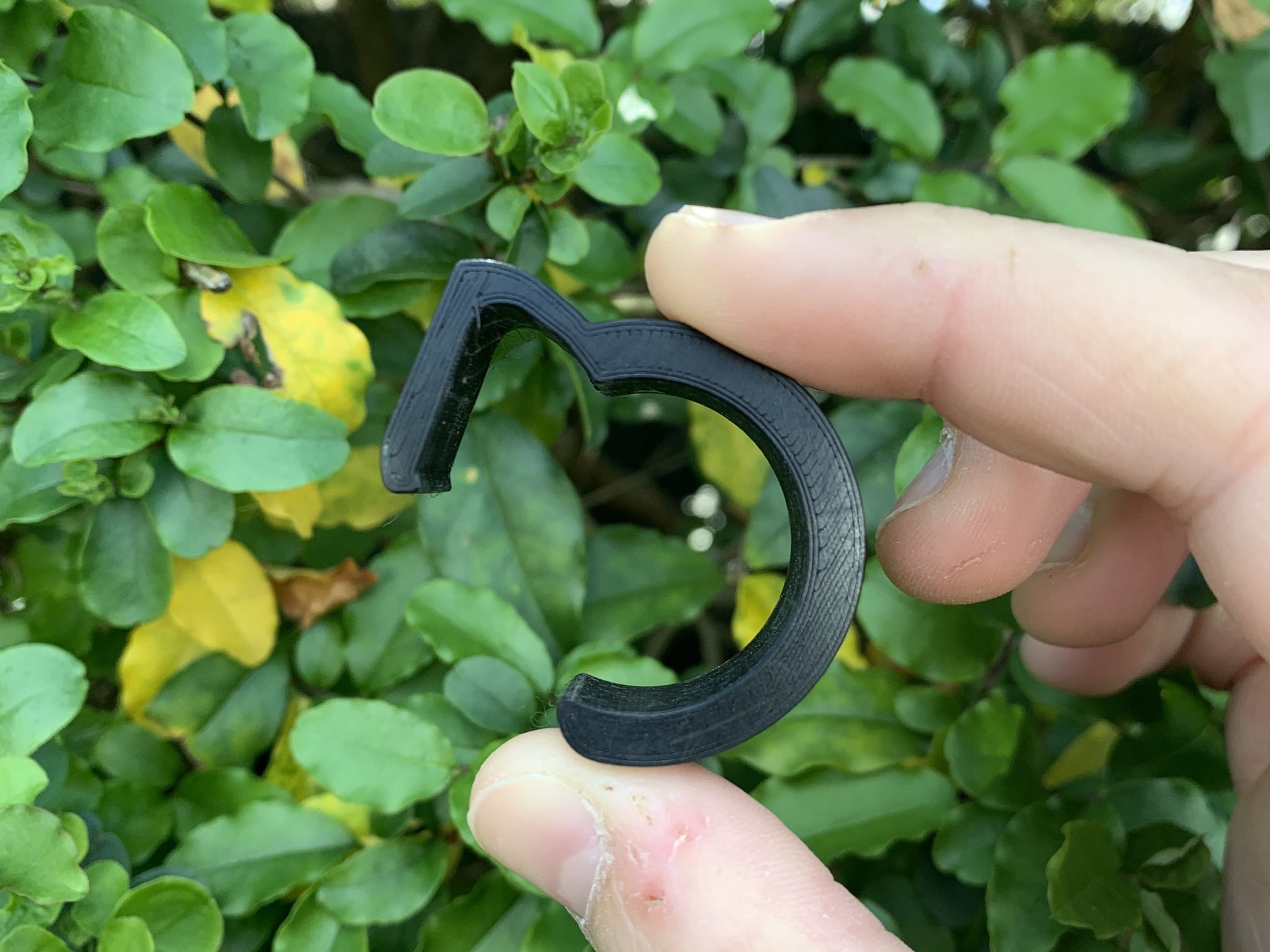 Giá đỡ ga cho máy cắt cỏ Honda GXV 160