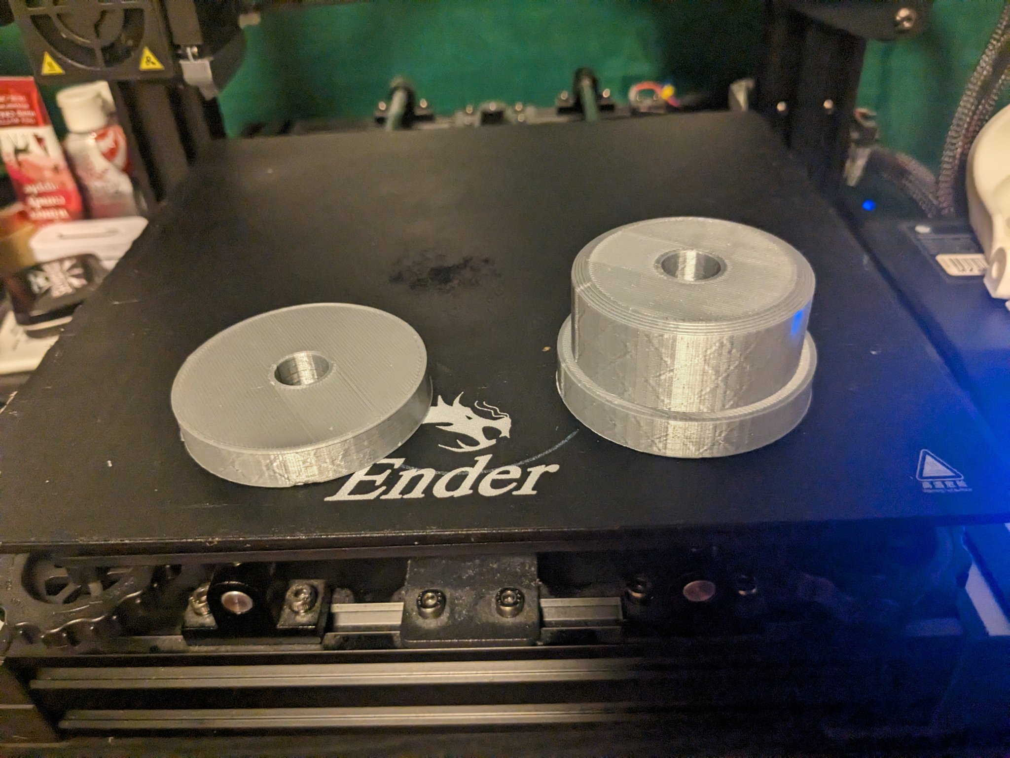 Bộ chuyển đổi trọng lượng Olympic cho giá đỡ kính thiên vă...