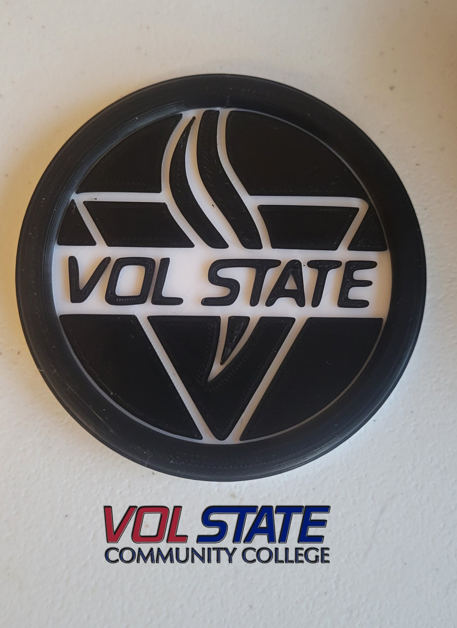 Đồ lót ly Vol State Community College dành cho gia đình