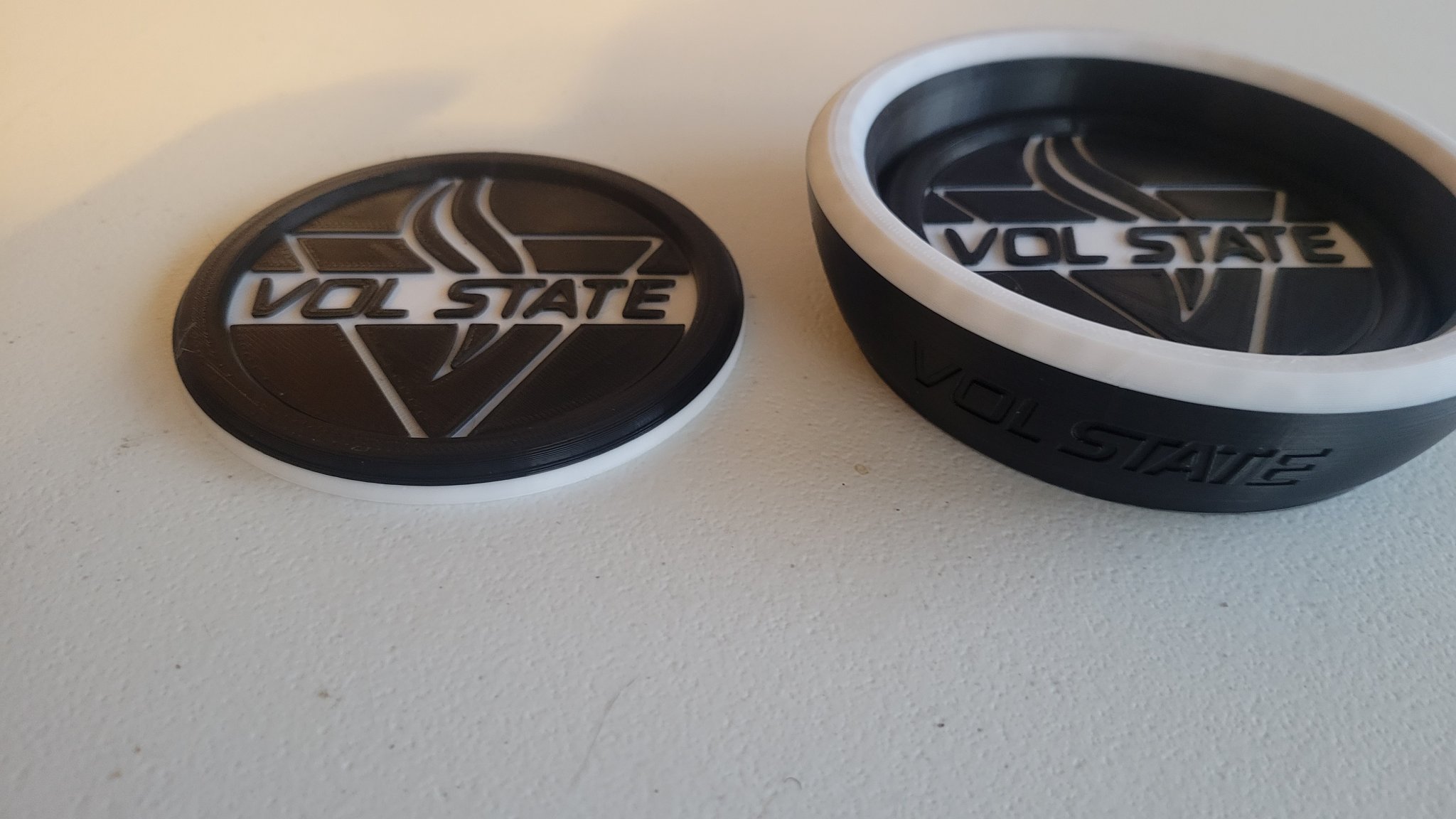 Đồ lót ly Vol State Community College dành cho gia đình