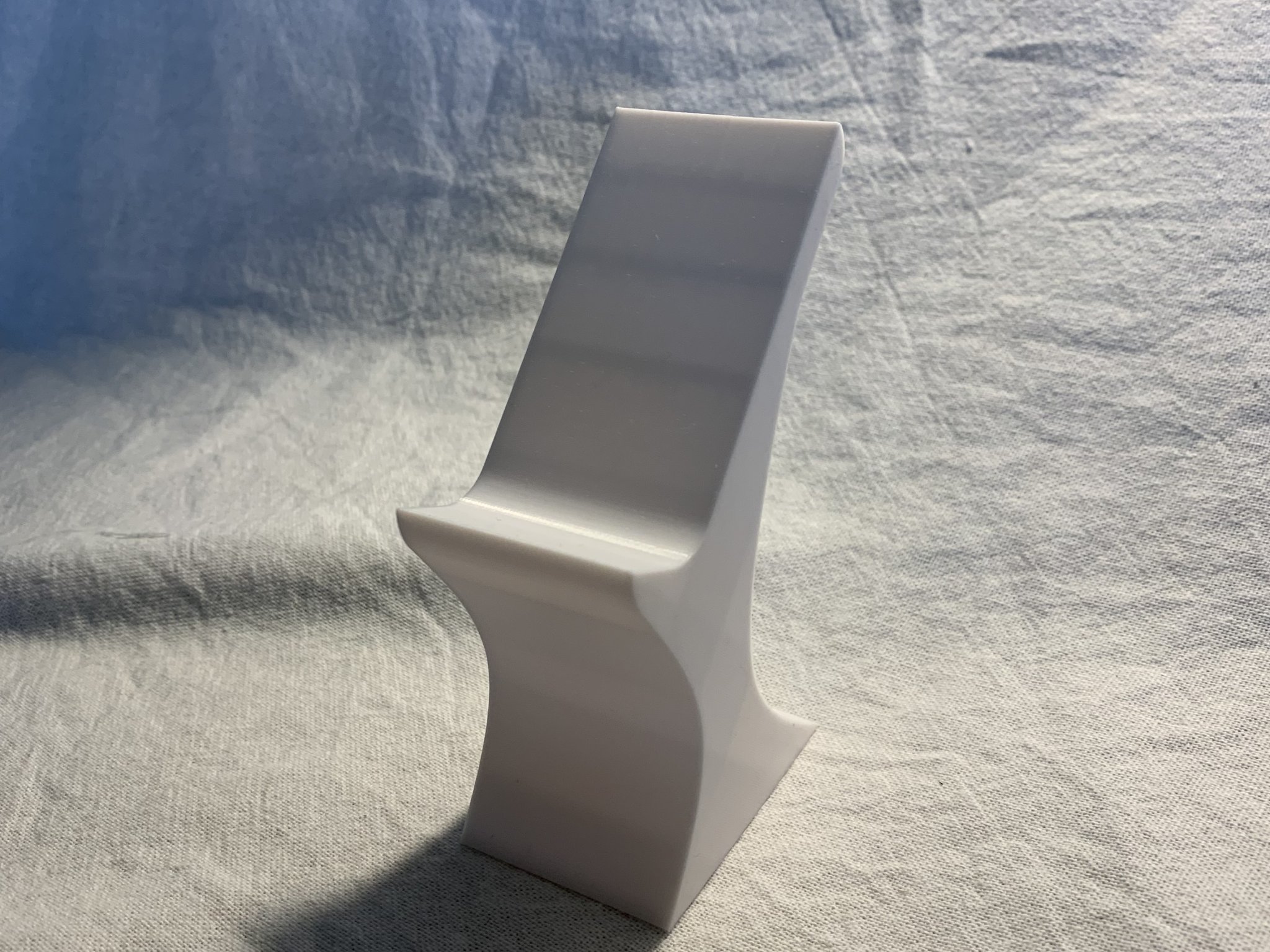 Giá đỡ tay cầm Xbox X mặc định