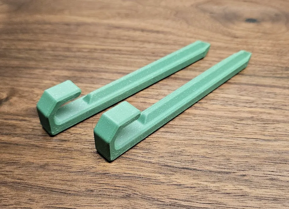 Cọc đa năng cho cắm trại và các hoạt động ngoài trời