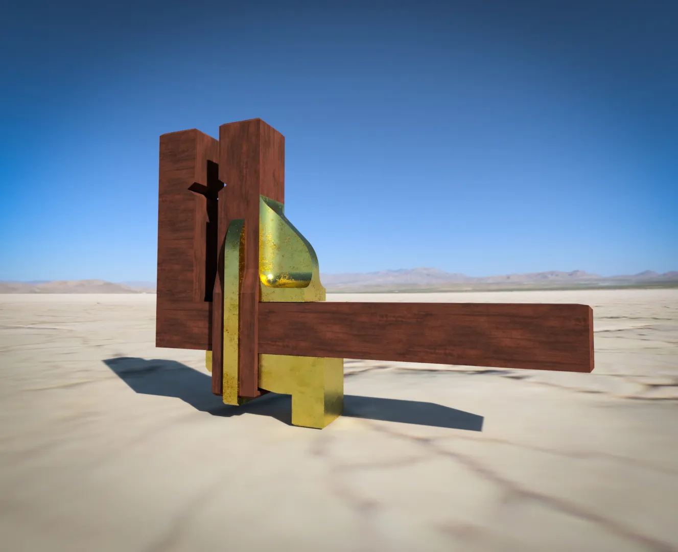 Kẹp kẹp nhẹ sử dụng lực bóp để siết chặt