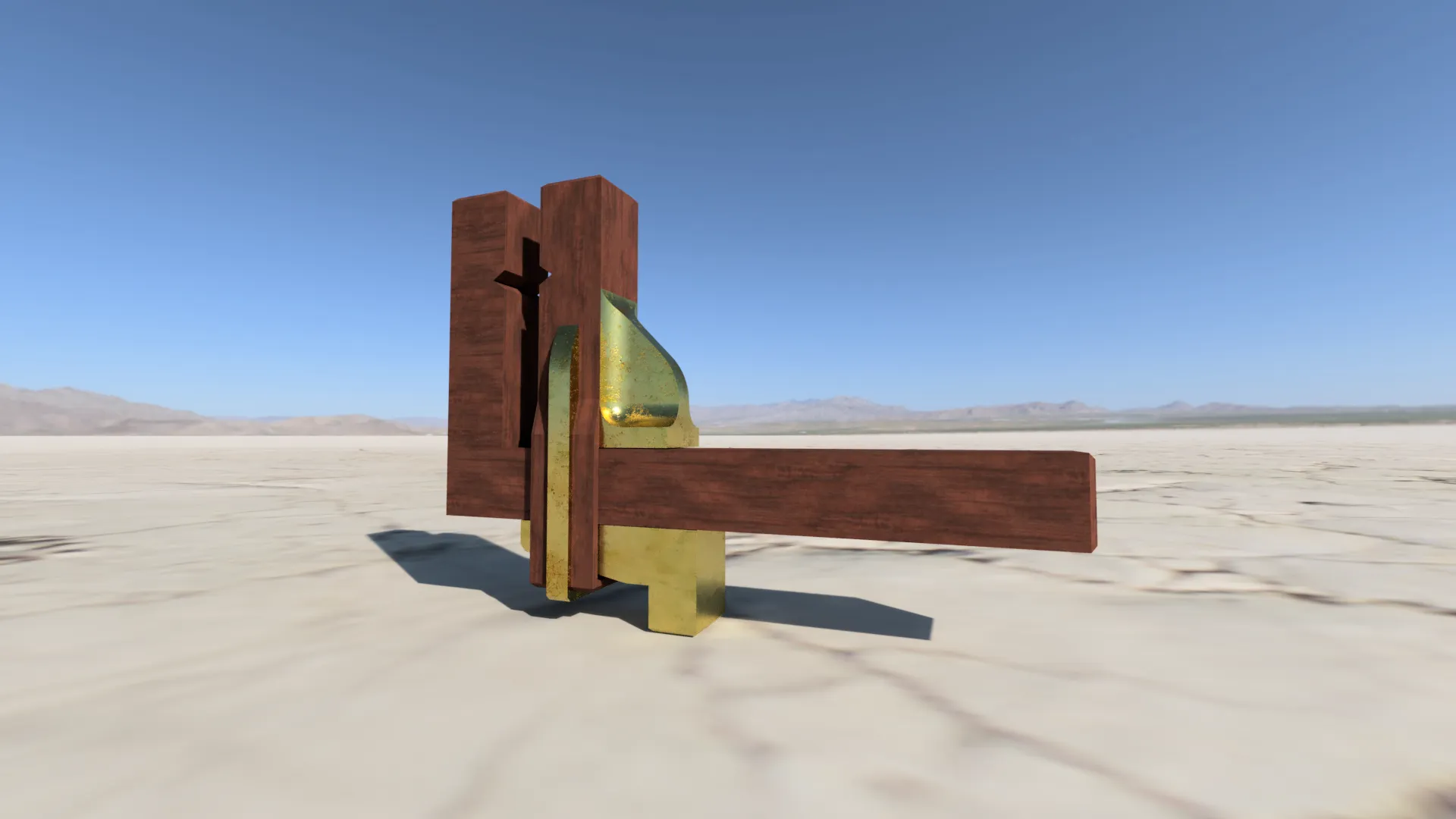 Kẹp kẹp nhẹ sử dụng lực bóp để siết chặt