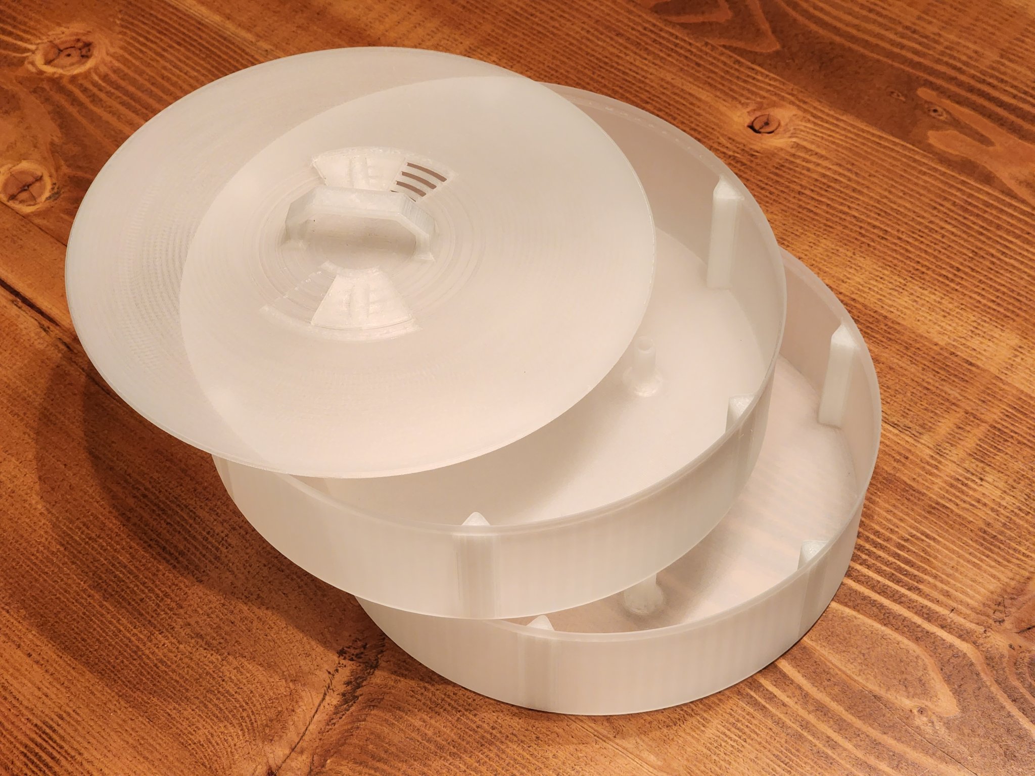 Giá thể nảy mầm hạt giống cho cây trồng