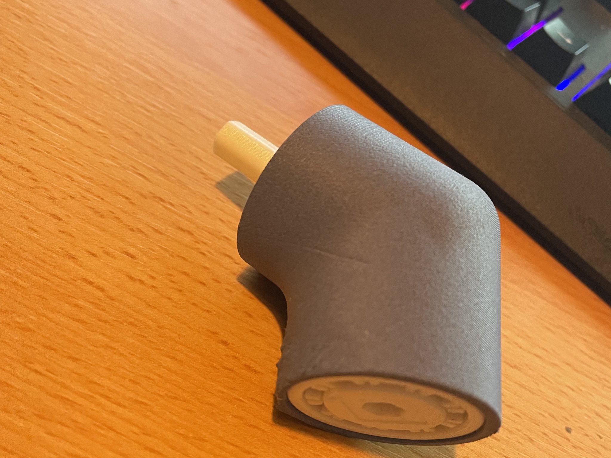 Giá đỡ bit góc cho tua vít