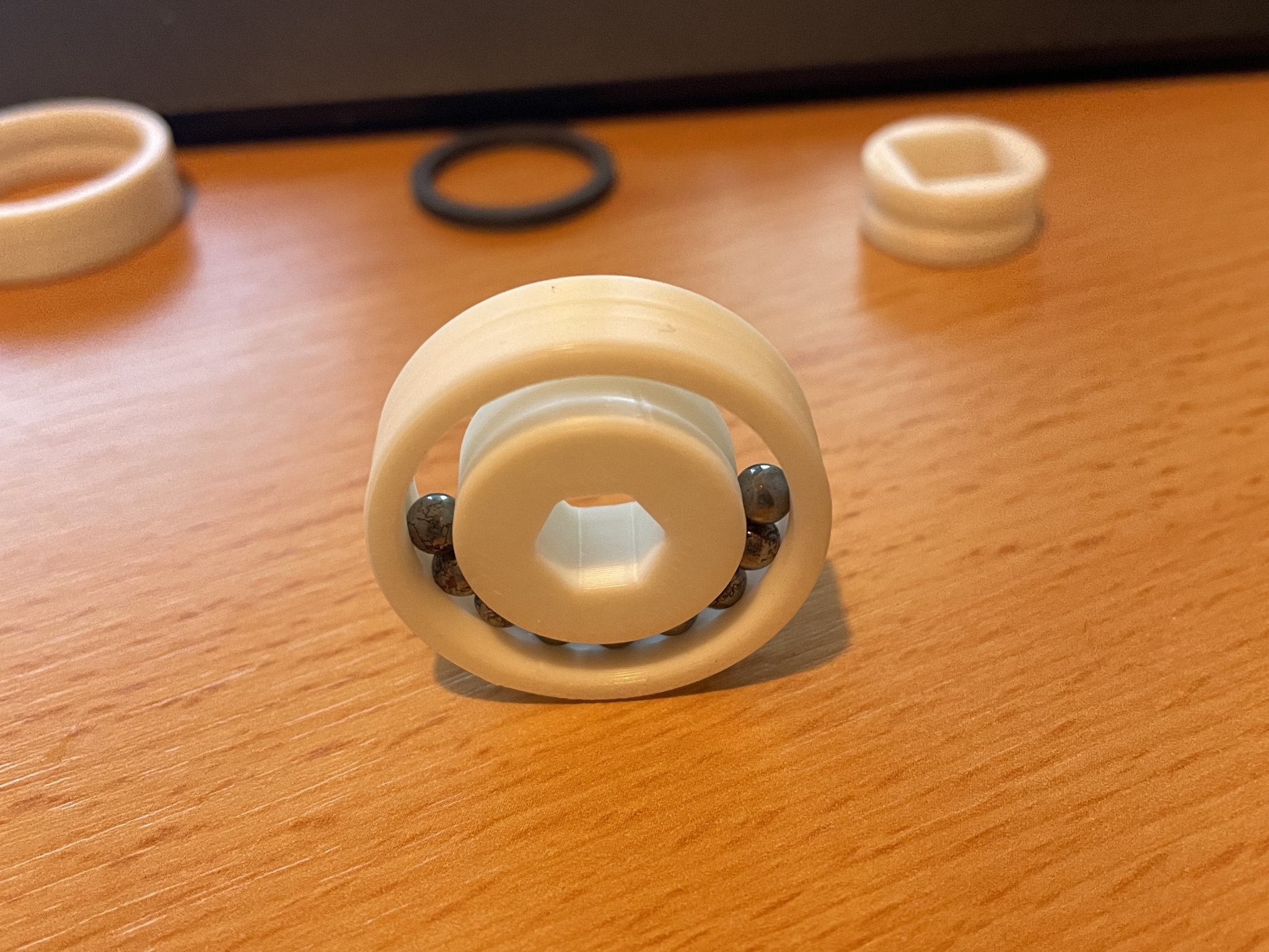 Giá đỡ bit góc cho tua vít