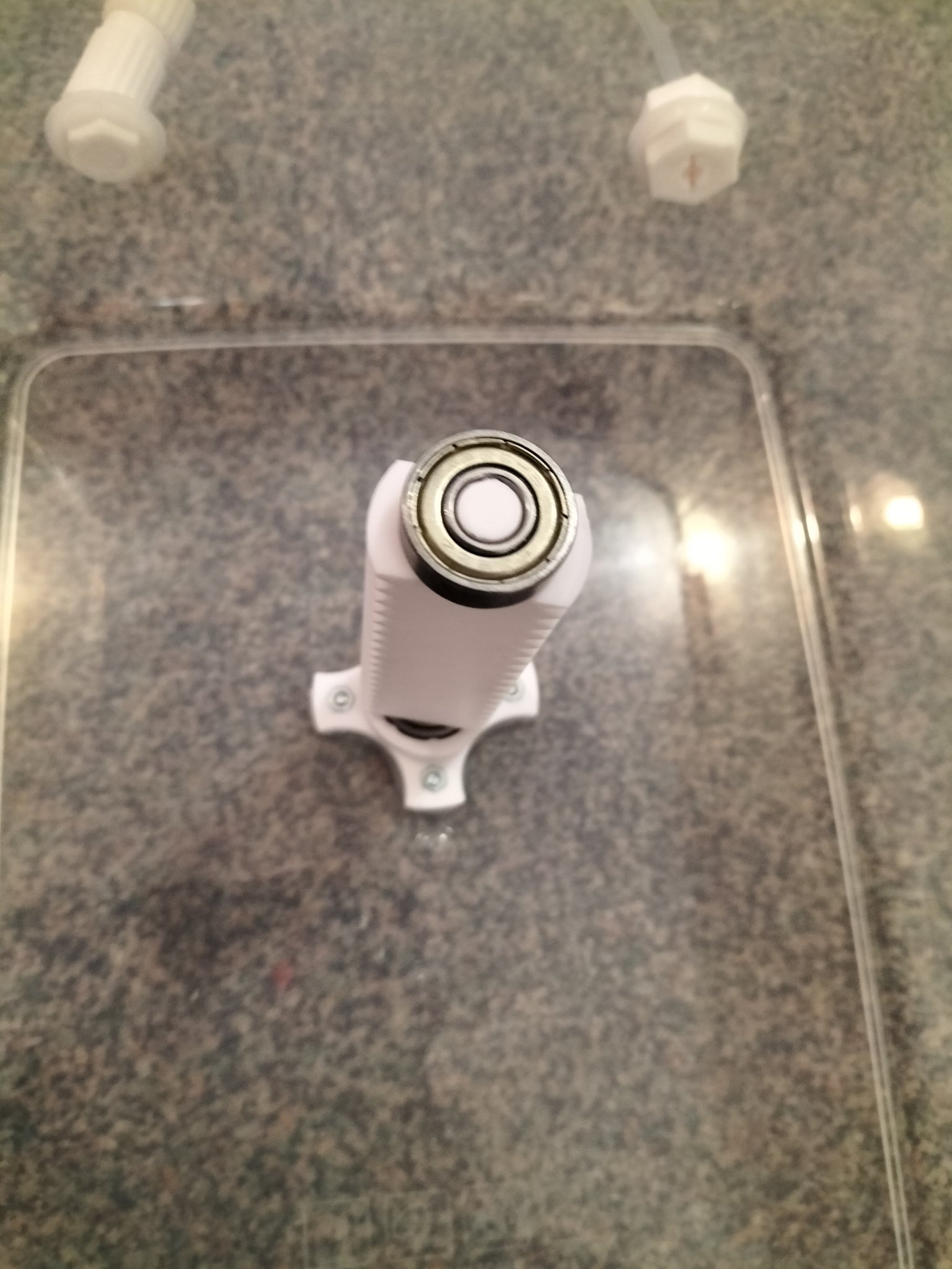 Giá đỡ trục cuộn cho hộp khô DAISO tối ưu hóa