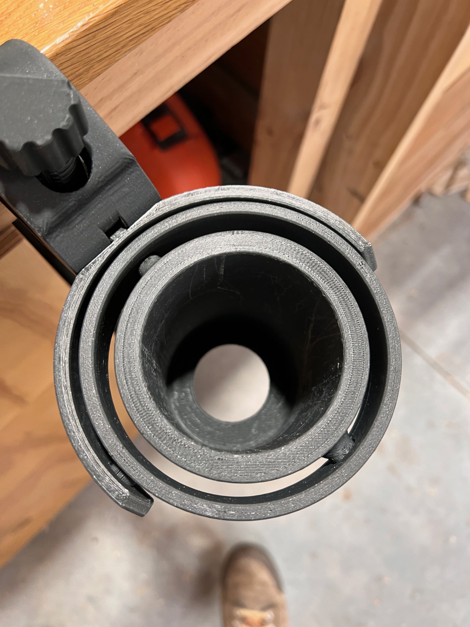 Giá đỡ lon bia/nước ngọt cho xe golf và xe đạp