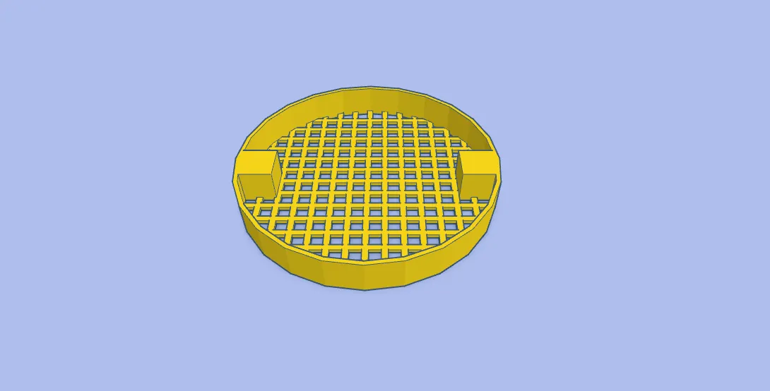 Bộ rửa cọ cho bình thủy tinh 400ml rộng 75mm