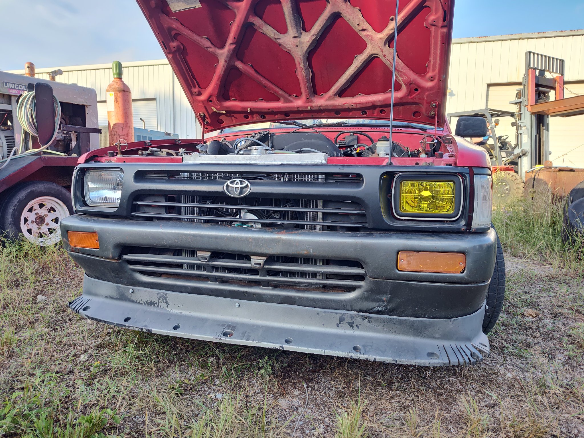 Bộ chuyển đổi đèn pha 4x6 cho xe 5x7 hoặc 6054