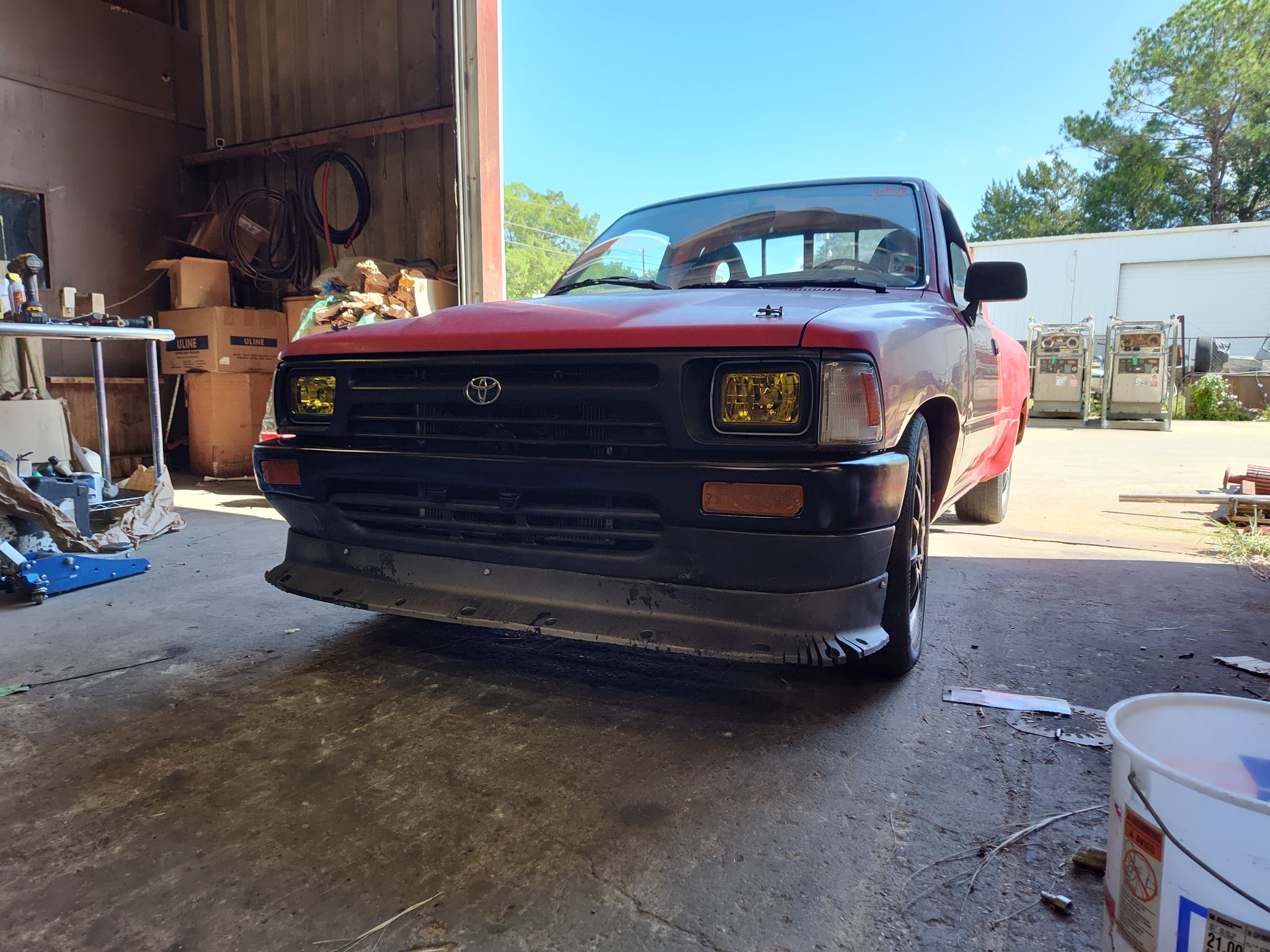 Bộ chuyển đổi đèn pha 4x6 cho xe 5x7 hoặc 6054