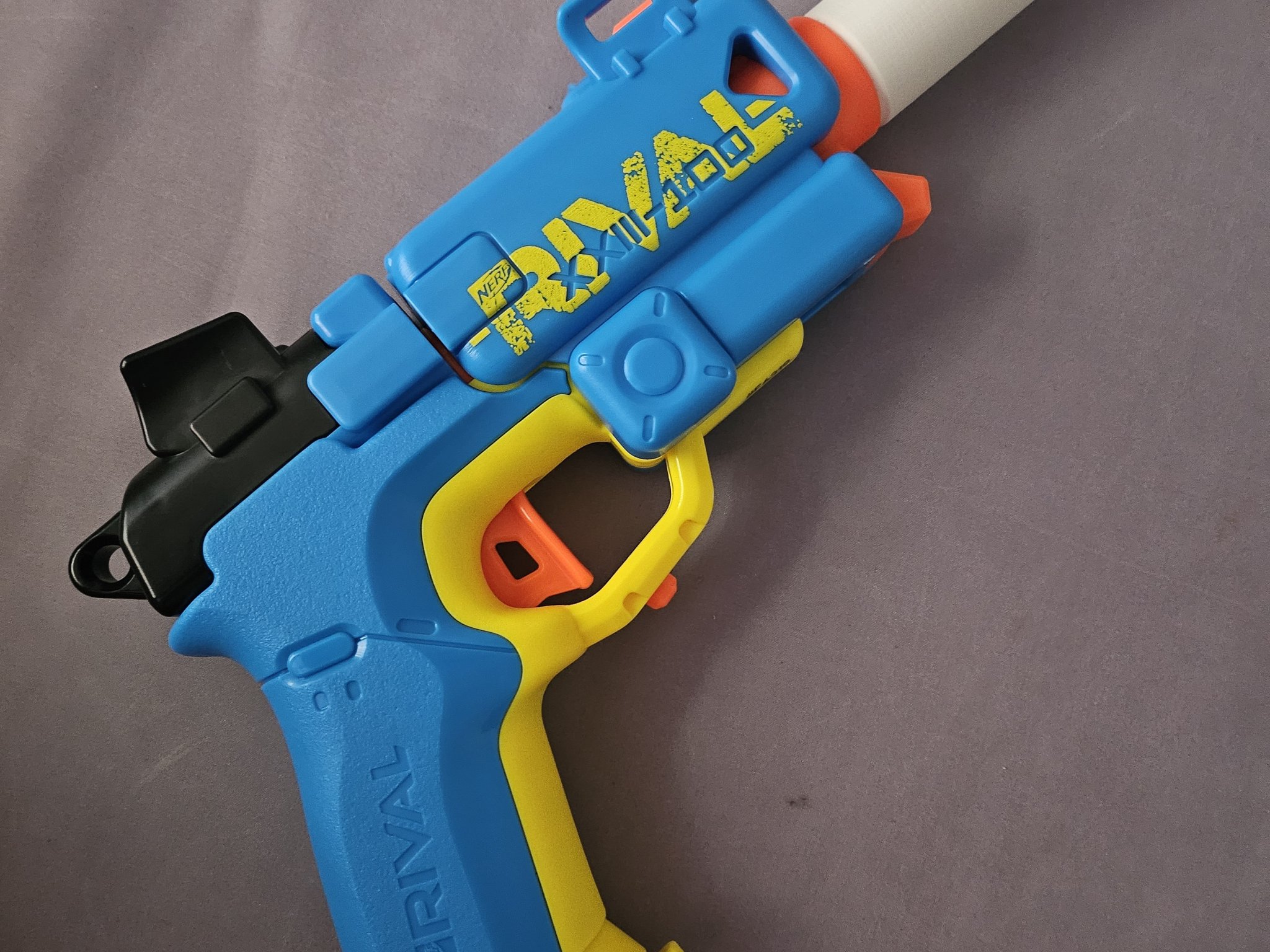 Bộ chuyển đổi nòng bắn tên Nerf Rival Pilot