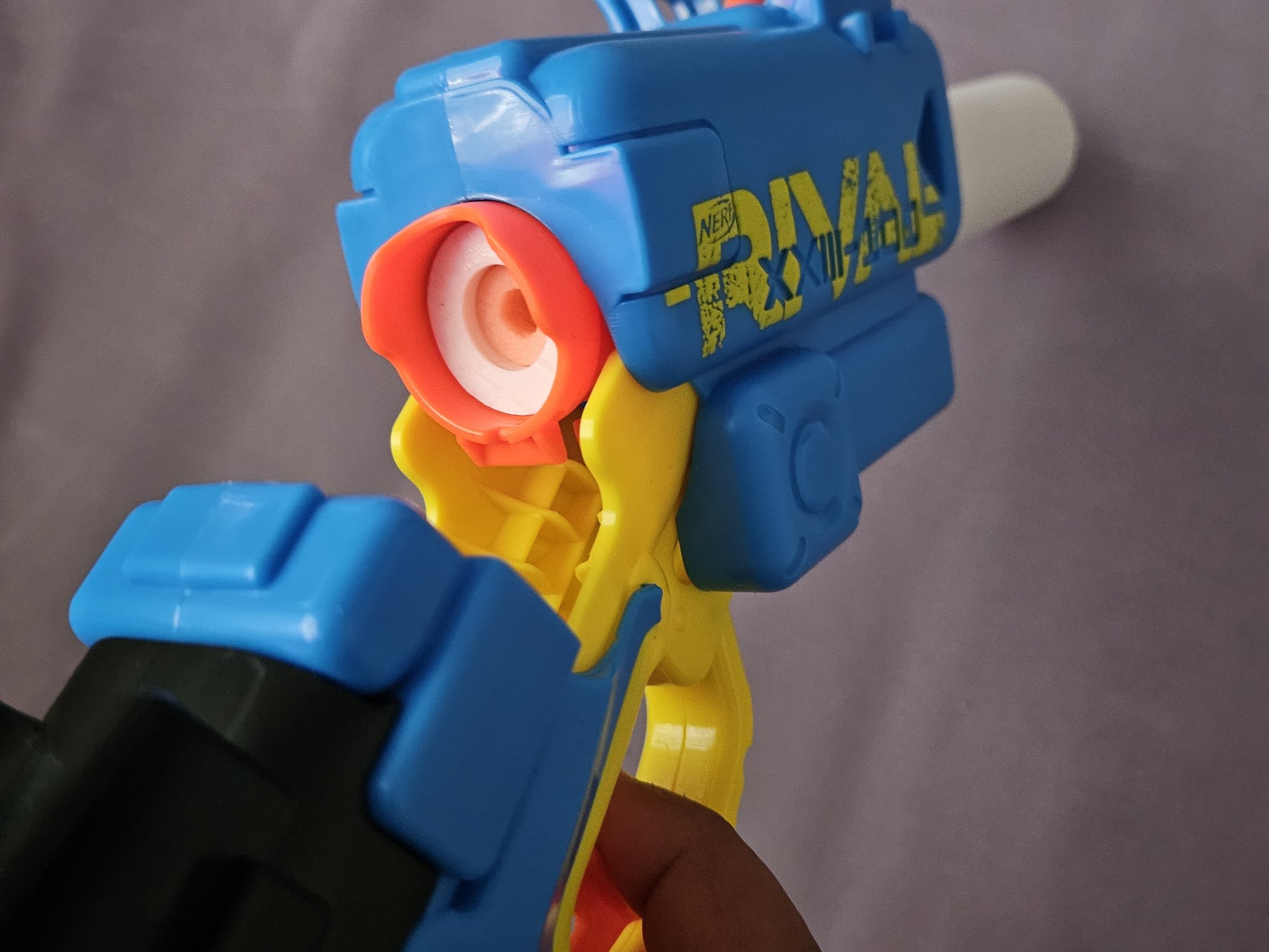 Bộ chuyển đổi nòng bắn tên Nerf Rival Pilot