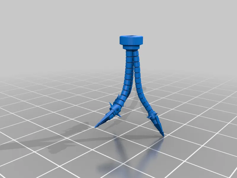 Phụ kiện bổ sung cho mô hình Lucius Knight của HighCommand