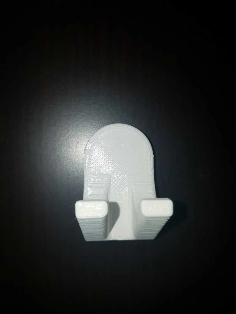 Móc treo áo không cần khoan cho tủ quần áo IKEA