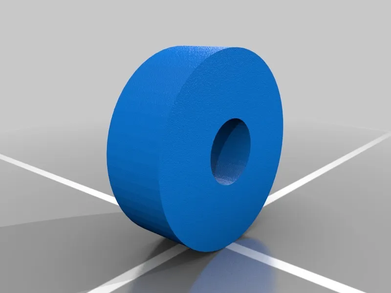 Bộ khoảng cách bi cho vòng trong