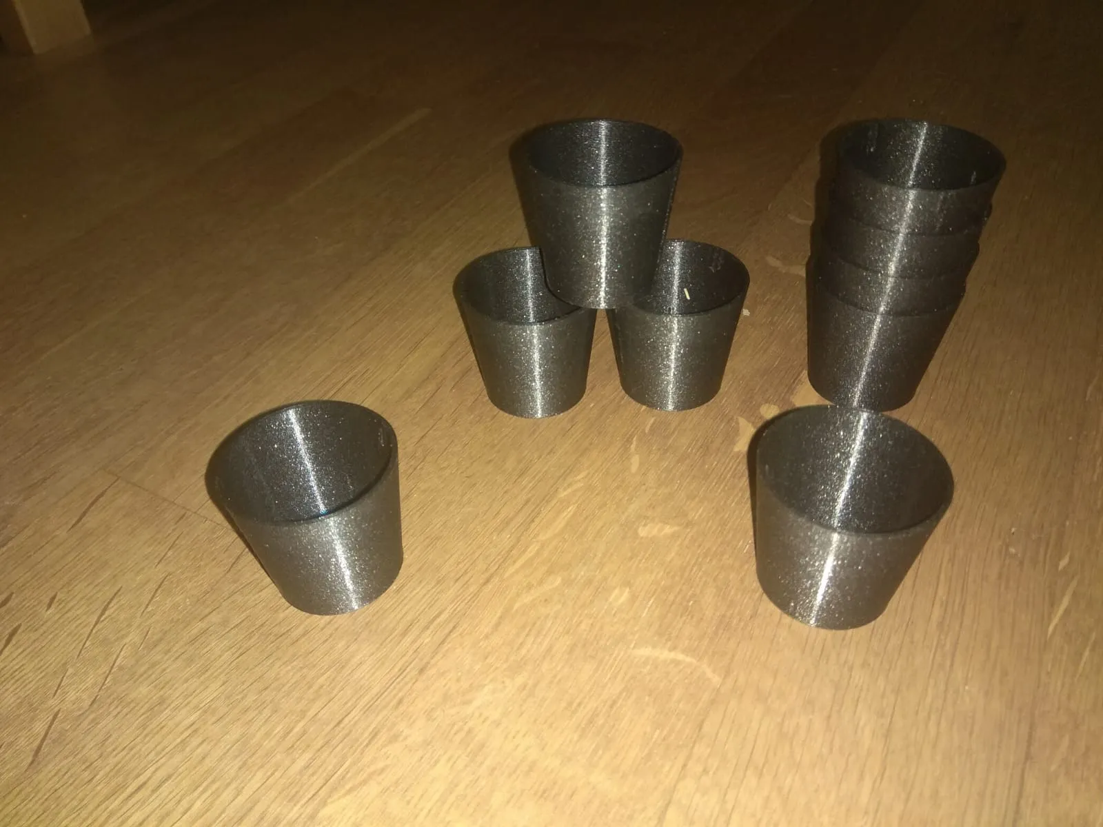 Cốc nhỏ 25ml dùng cho thuốc và thảo mộc