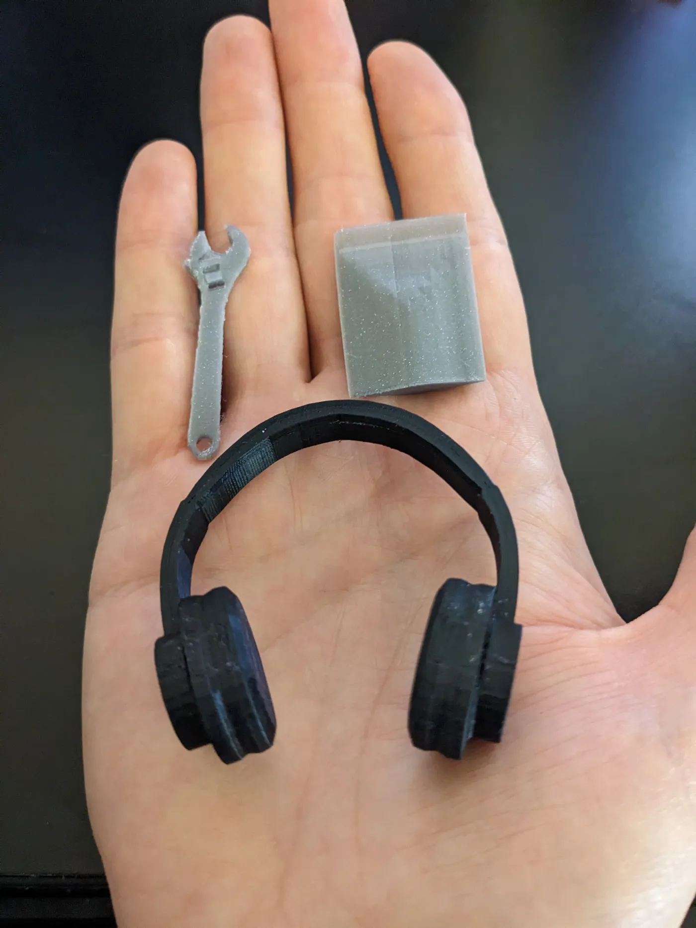 Phụ kiện cho gấu bông phù thủy Circuit Witch