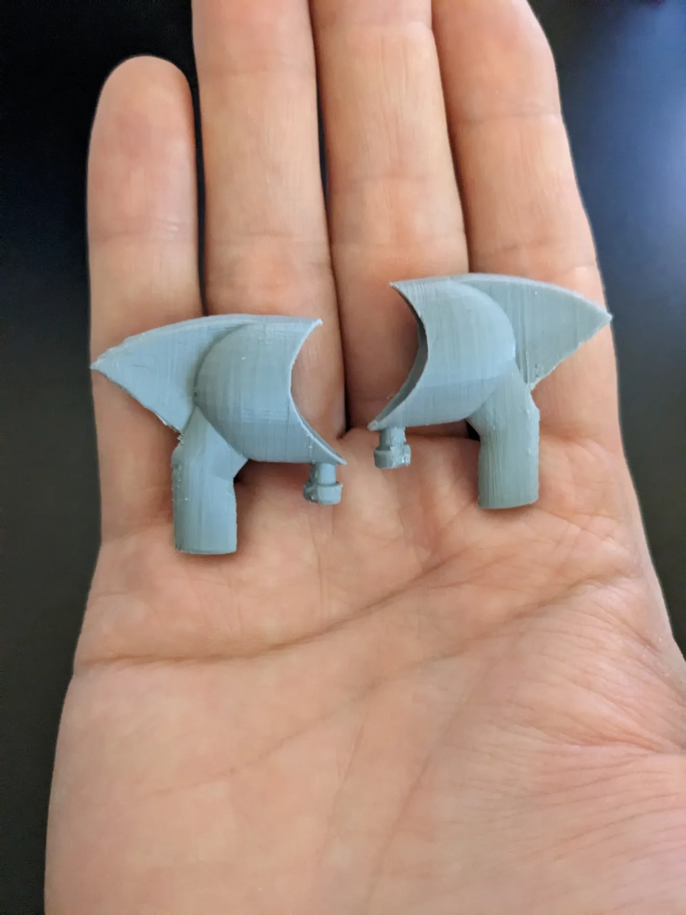 Phụ kiện cho gấu bông phù thủy Circuit Witch