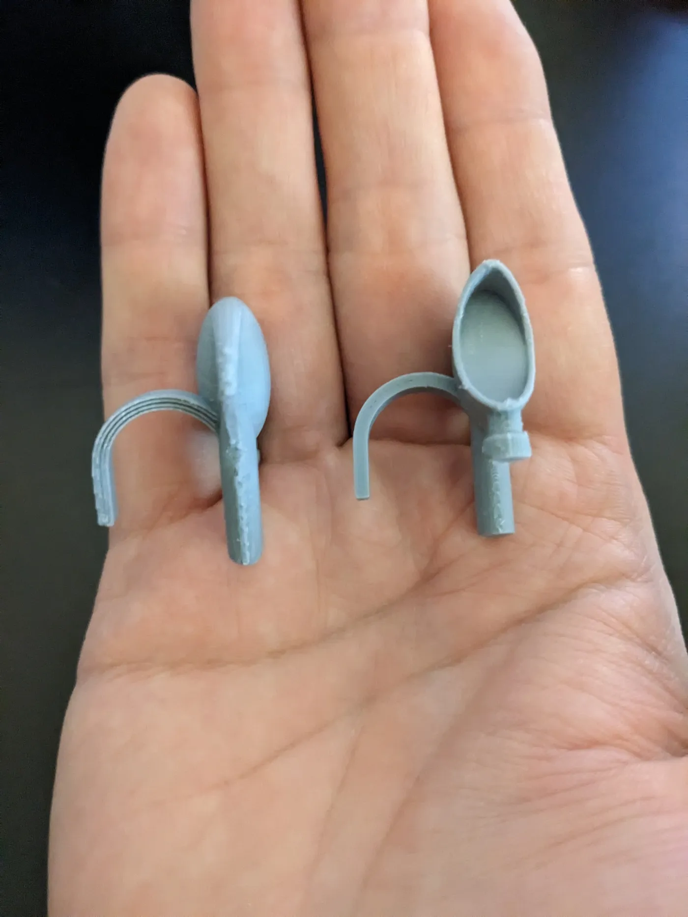 Phụ kiện cho gấu bông phù thủy Circuit Witch