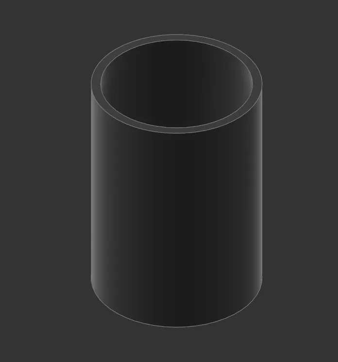 Giá đỡ bút sáng tạo cho bàn làm việc