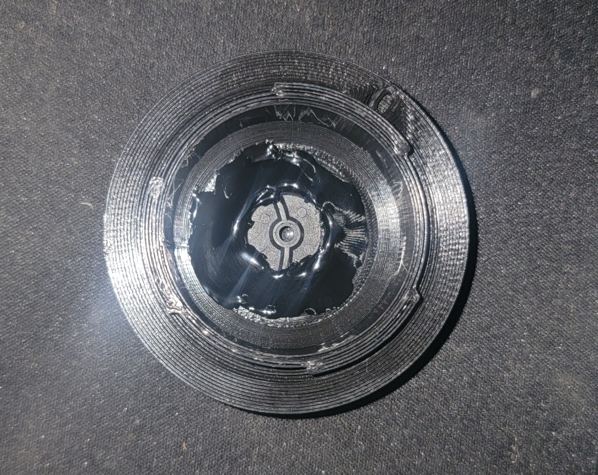 Ống kính dùng một lần cho máy ảnh Fuji XT3