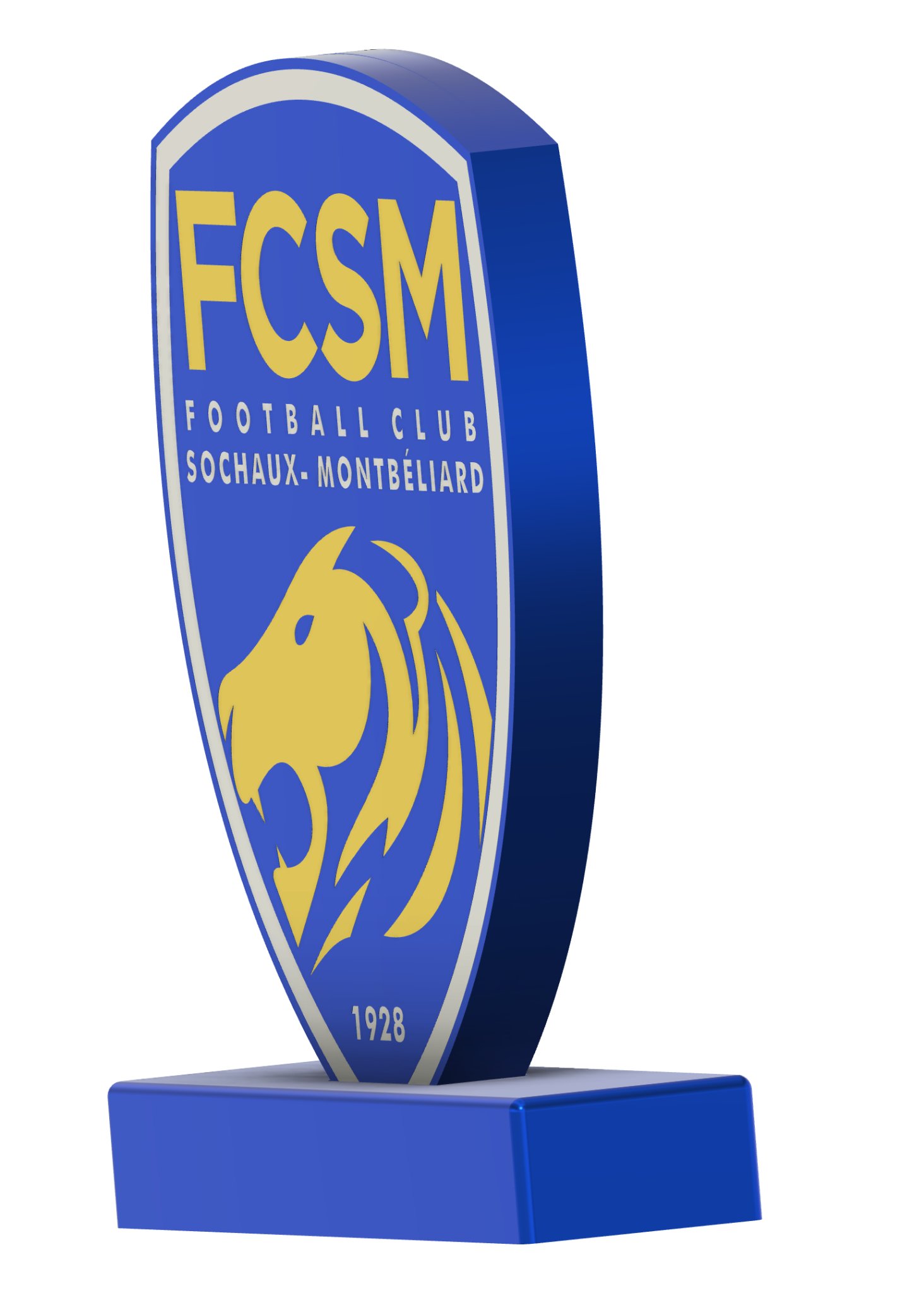 Đèn LED Sochaux trang trí nhà cửa