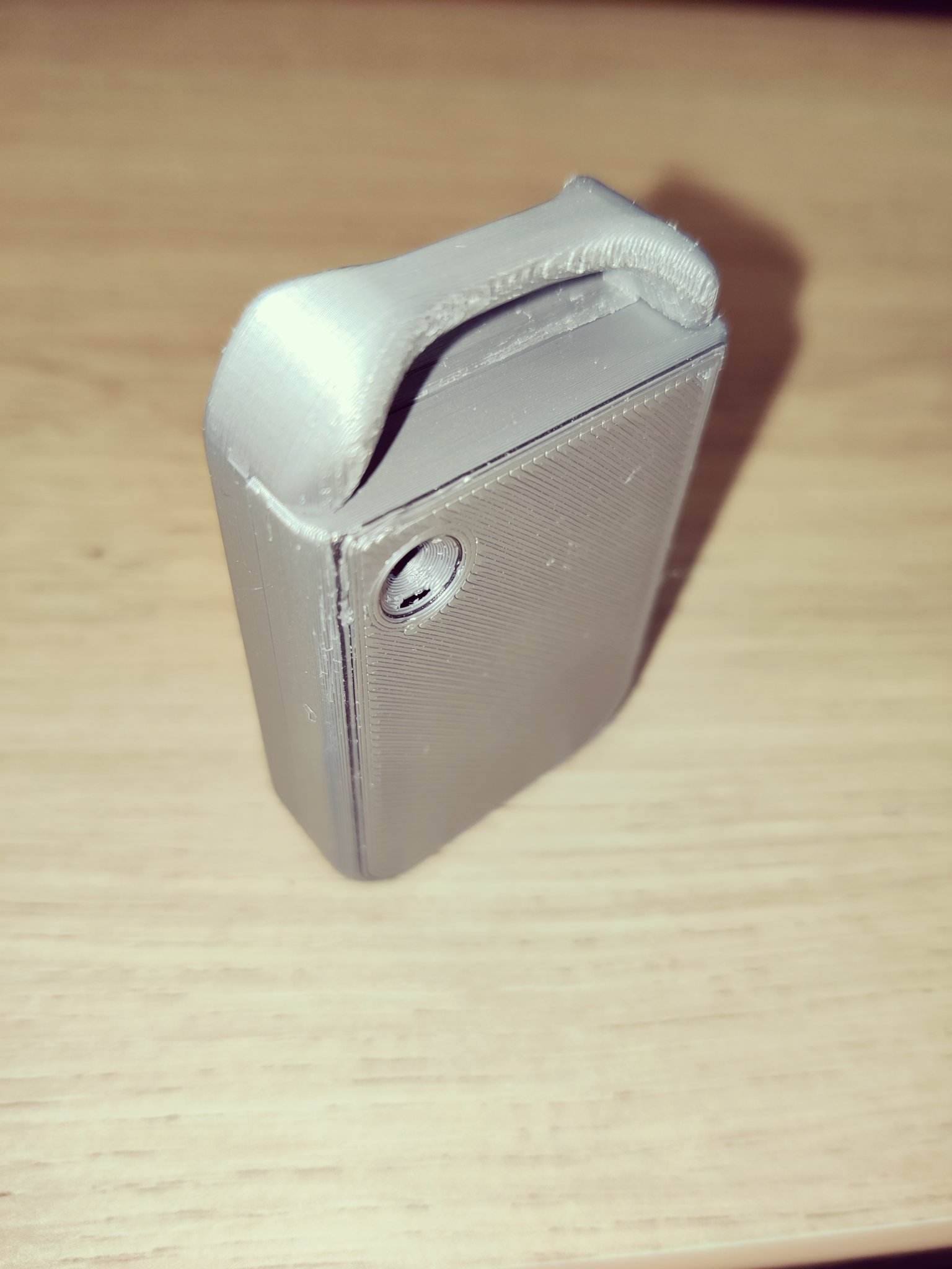 Vỏ hệ thống điều khiển từ xa không chìa khóa cho Corvette C4