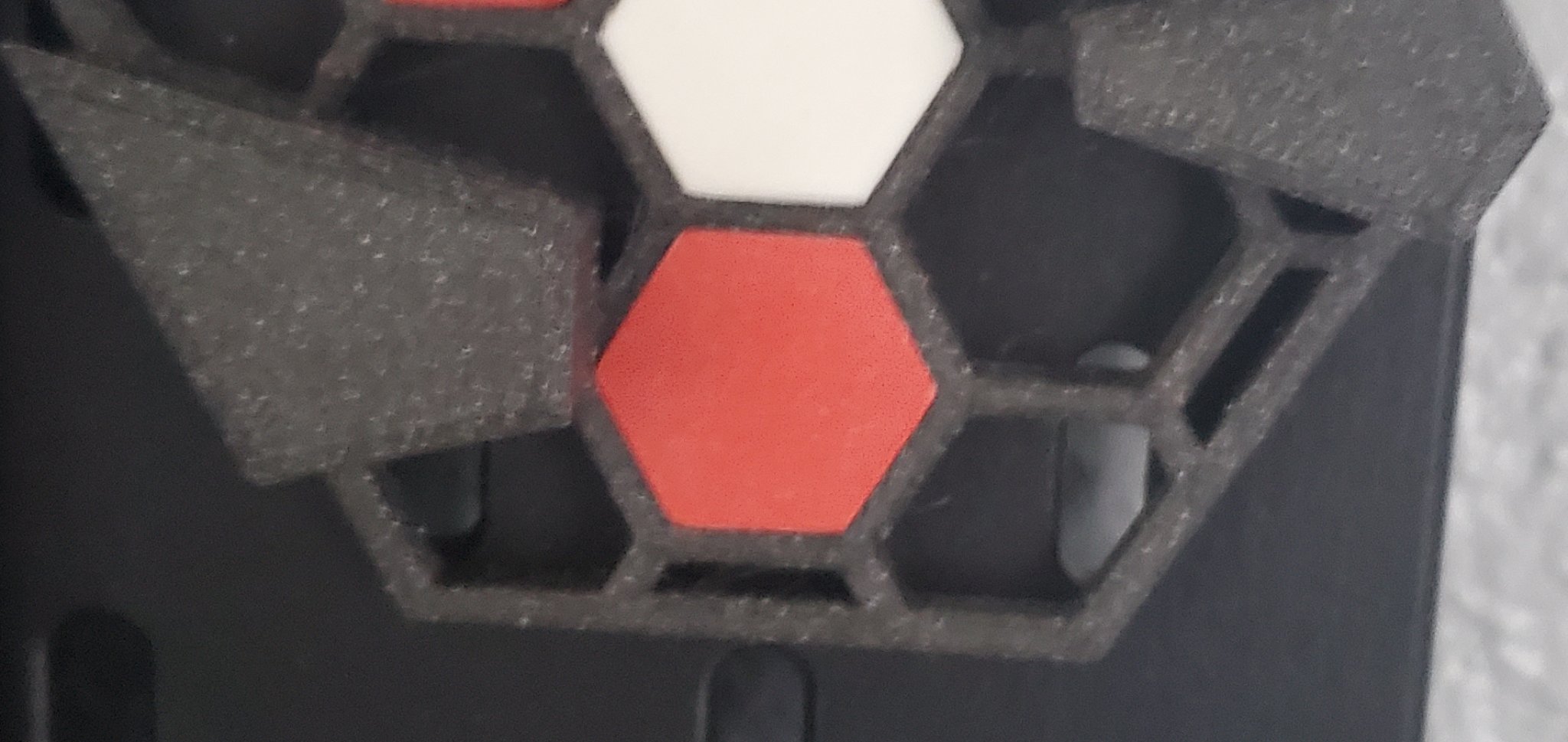 Giá đỡ thước kẹp Skadis cho thước kẹp nhỏ 6 inch