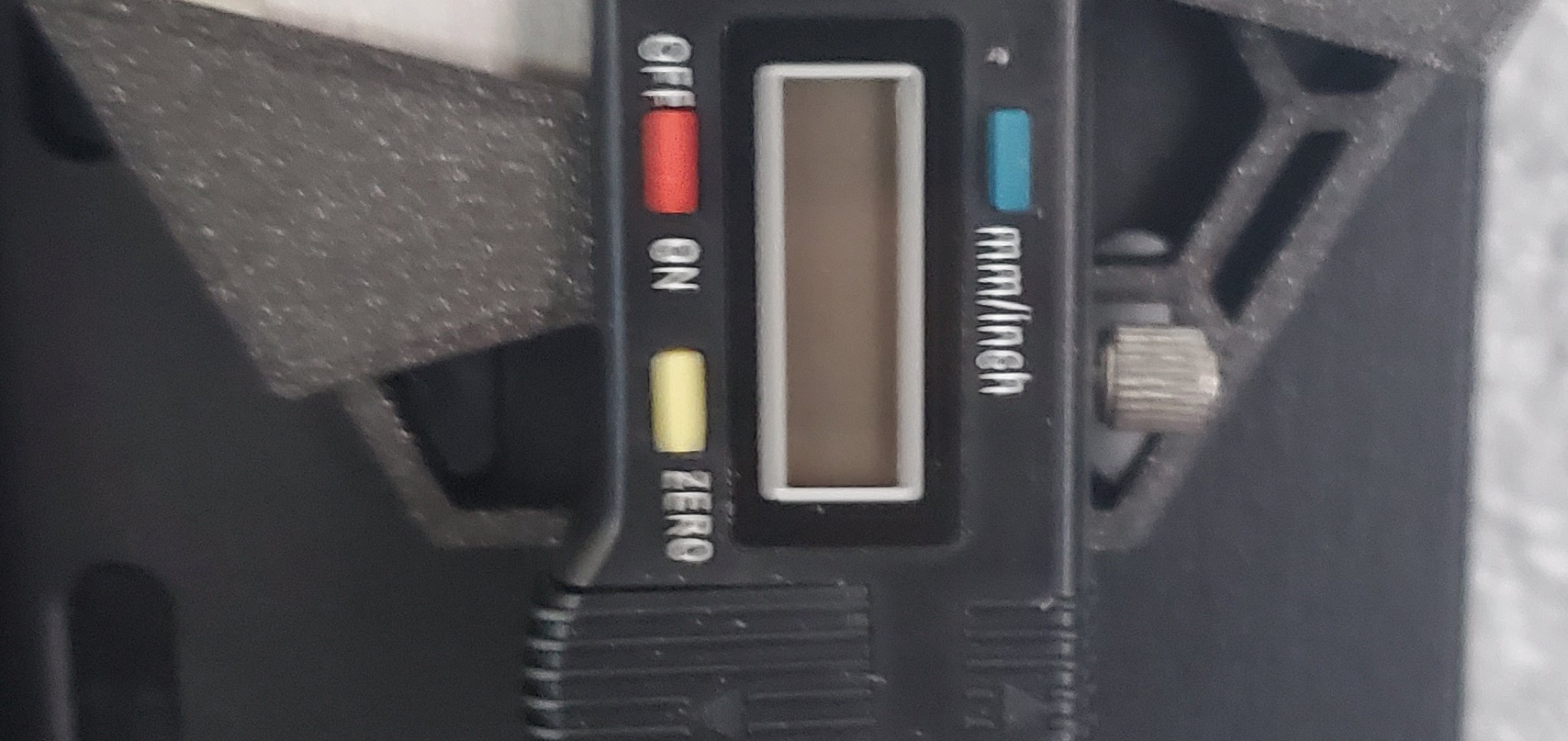 Giá đỡ thước kẹp Skadis cho thước kẹp nhỏ 6 inch