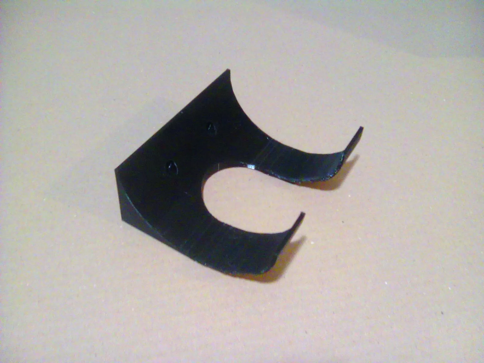 Giá đỡ horkovzdušné pistole treo tường