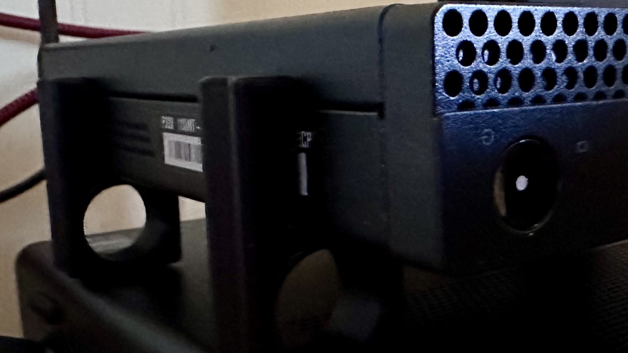 Chân đế nhỏ cho Lenovo Thinkstation P320 Tiny