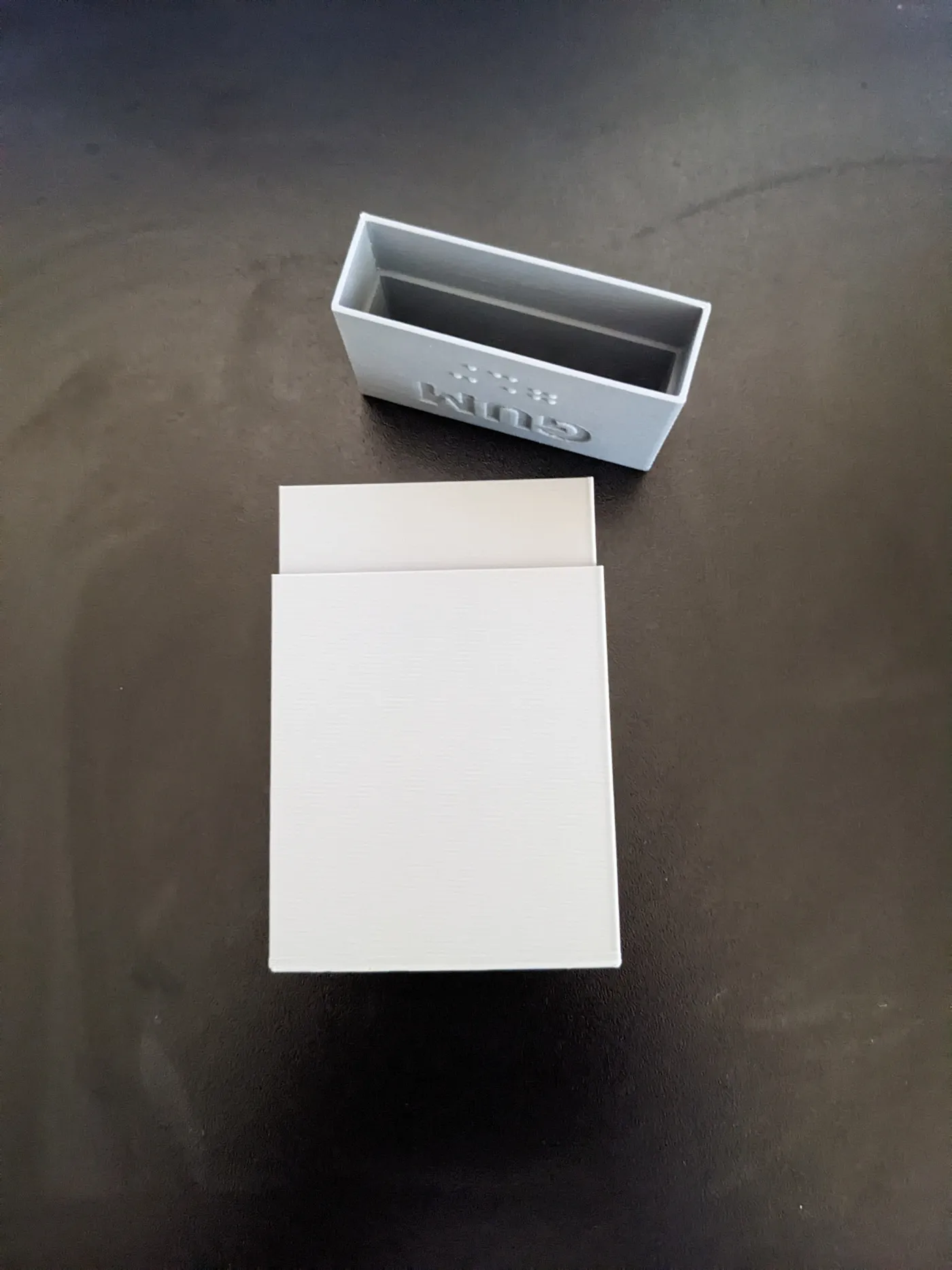 Hộp đựng kẹo cao su Orbit bảo vệ và tiện lợi