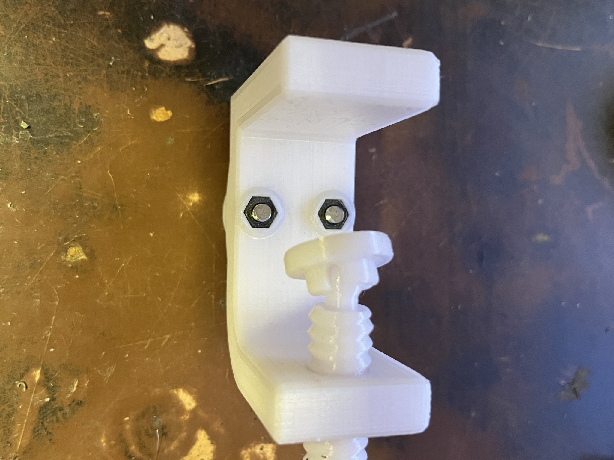 Giá đỡ g-clamp tạm thời cho camera Tapo C200