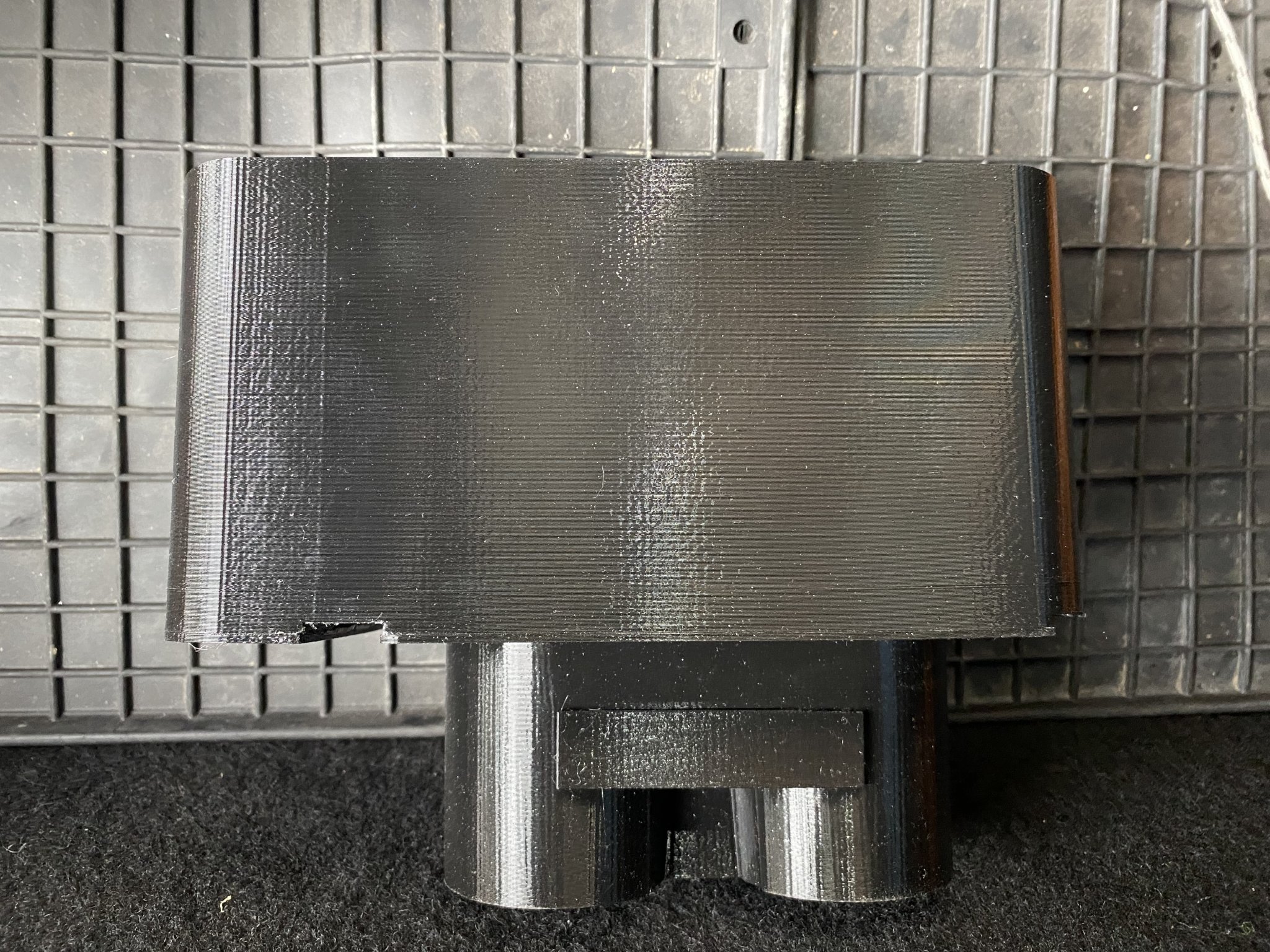 Giá đỡ đồ uống cho xe Citroen Berlingo và Peugeot Partner