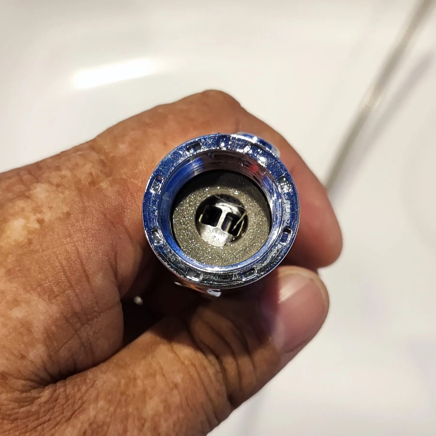 Miếng đệm chống rò rỉ cho vòi sen 18,5 mm