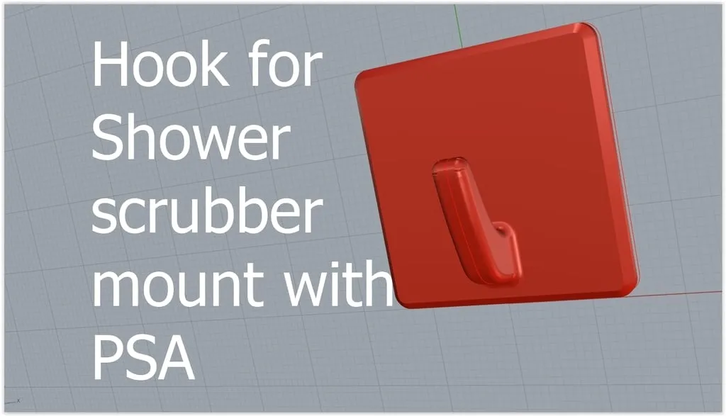 Móc treo nhiều kích cỡ cho phòng tắm