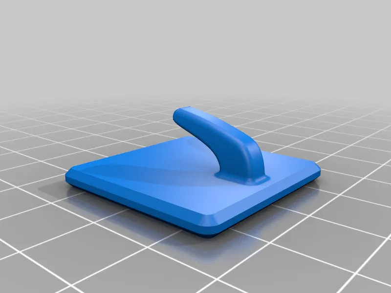 Móc treo nhiều kích cỡ cho phòng tắm