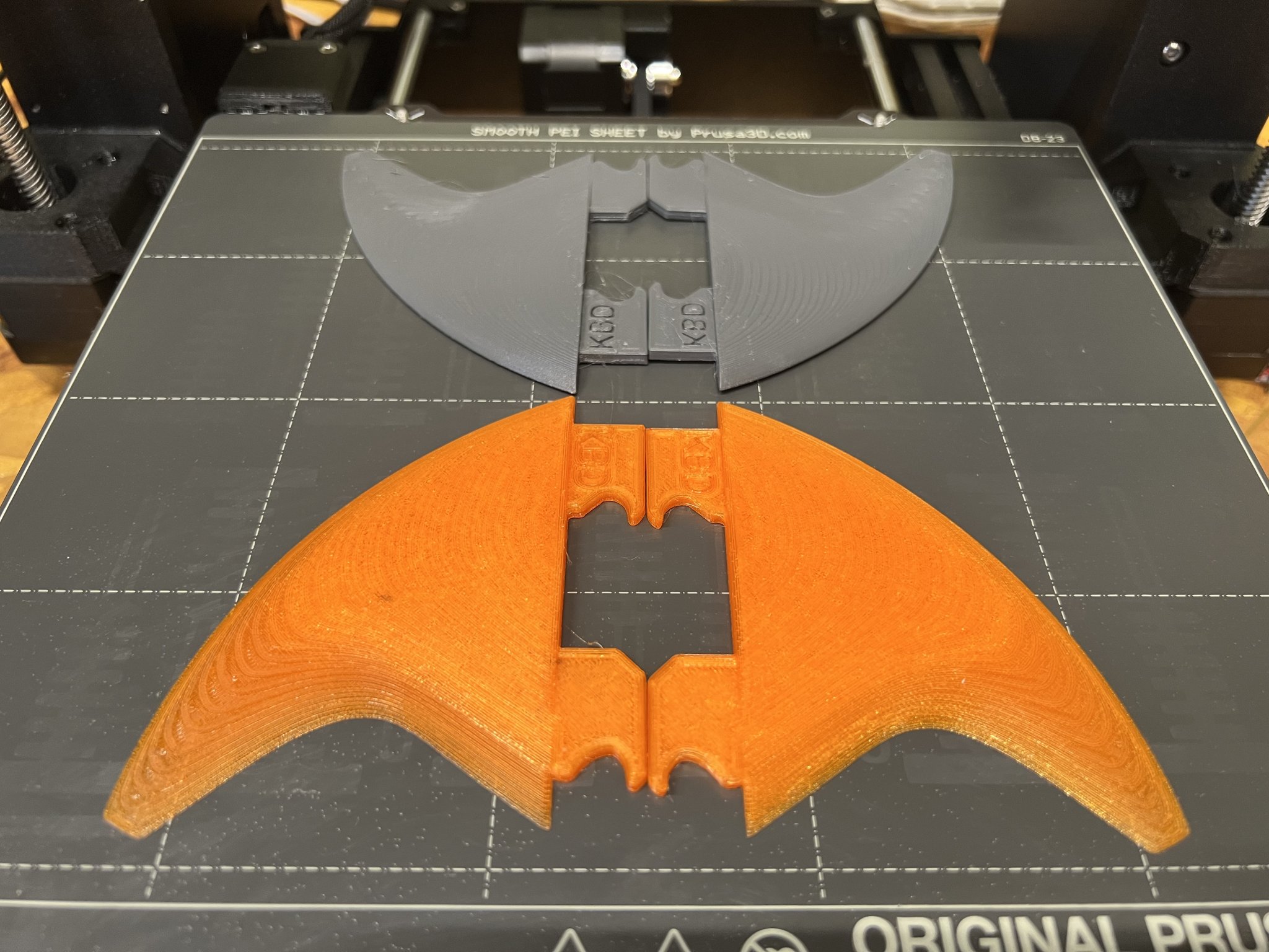 Bảng vây lướt sóng Ronix 2018 và mới hơn