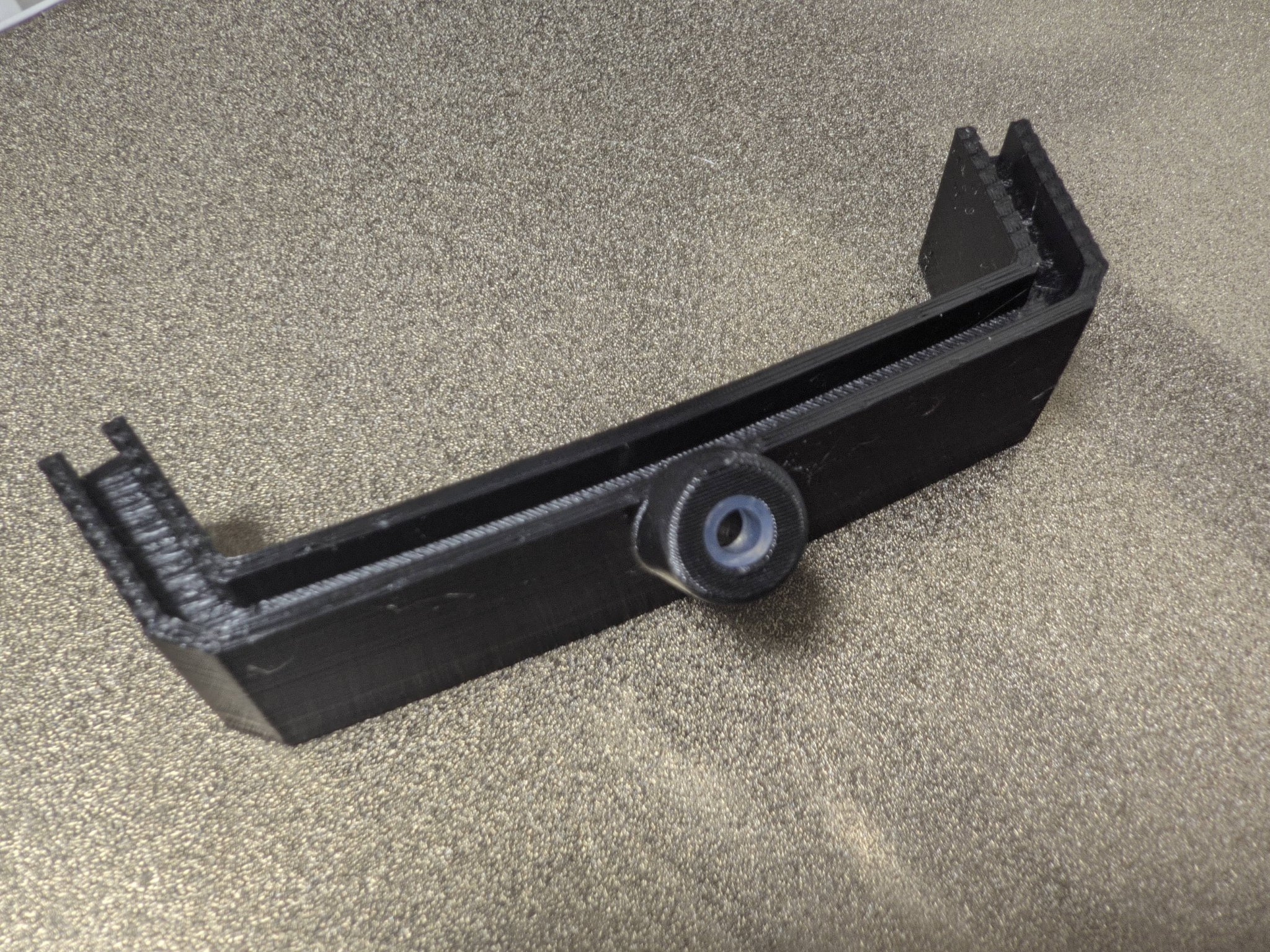 Giá đỡ filament Sunlu S2 cho máy sấy filament