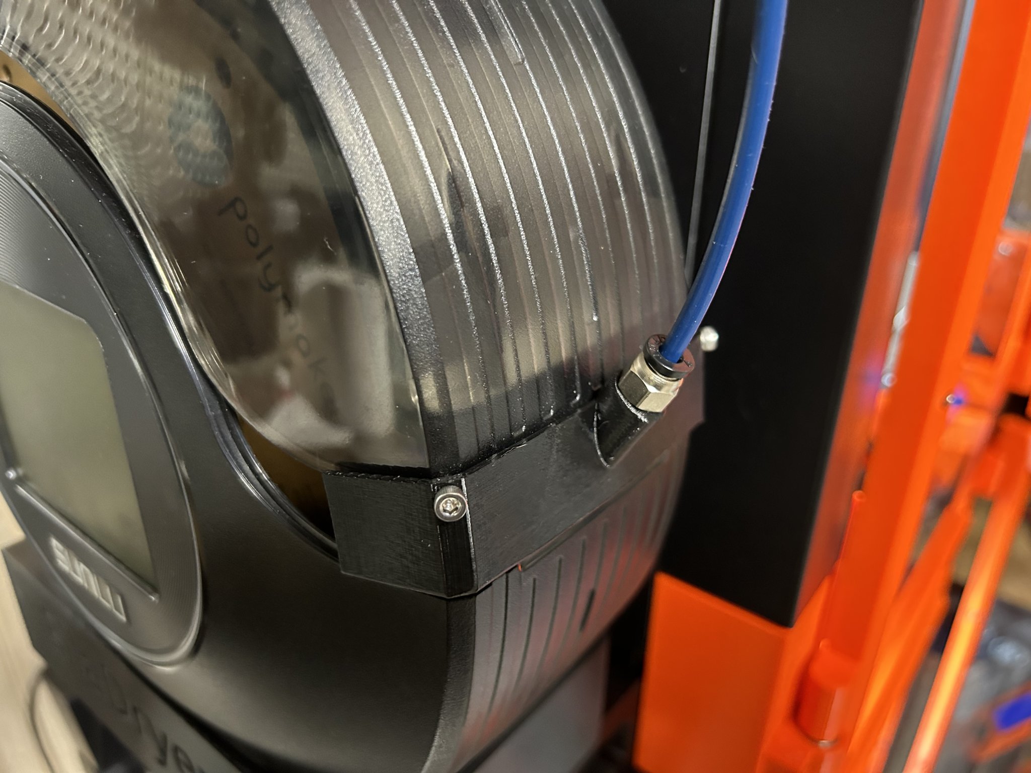 Bộ chuyển đổi Bowden 10mm Sunlu S2 cho máy sấy filament