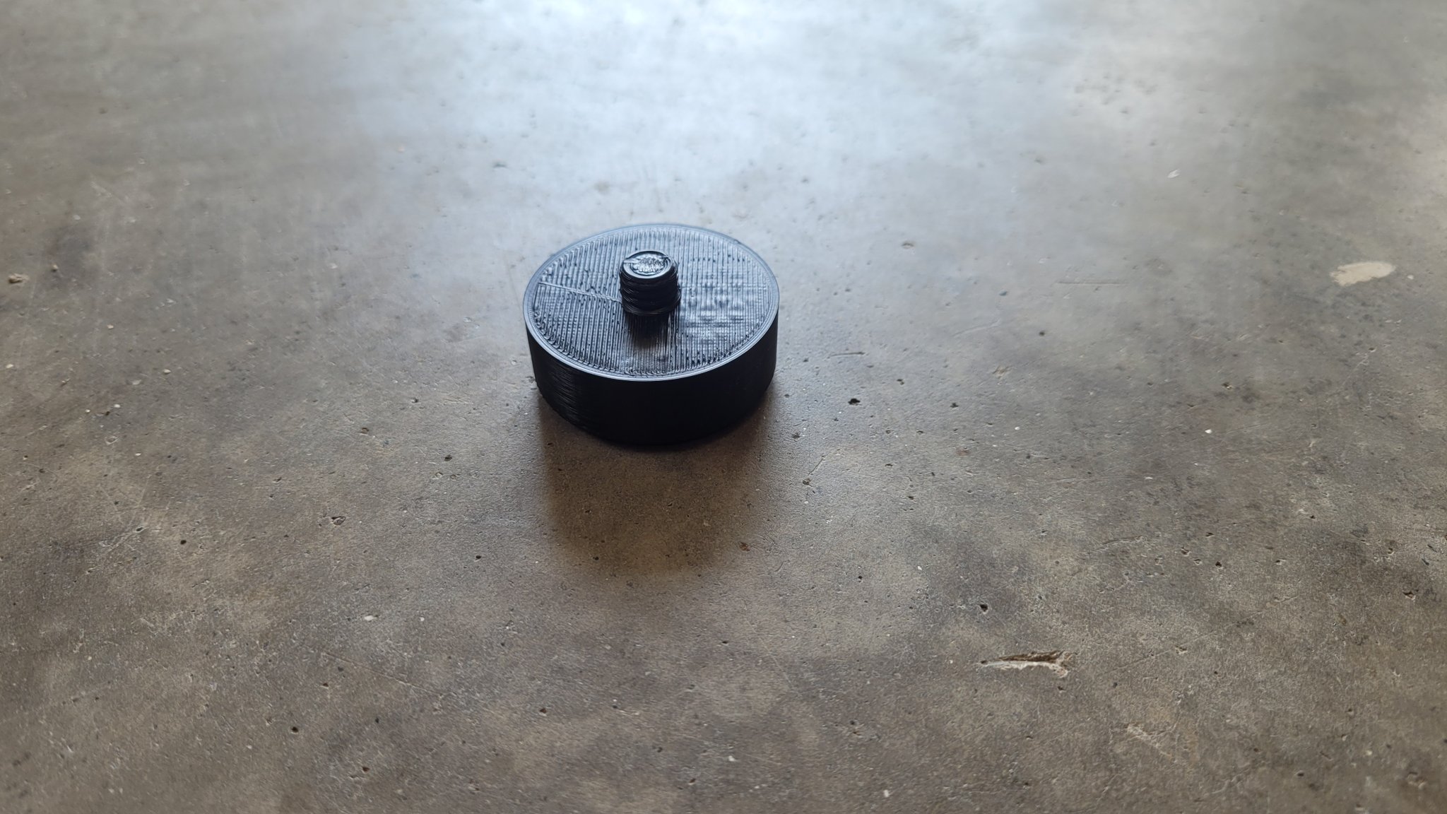 Đầu thay thế búa mềm 40mm cho công cụ