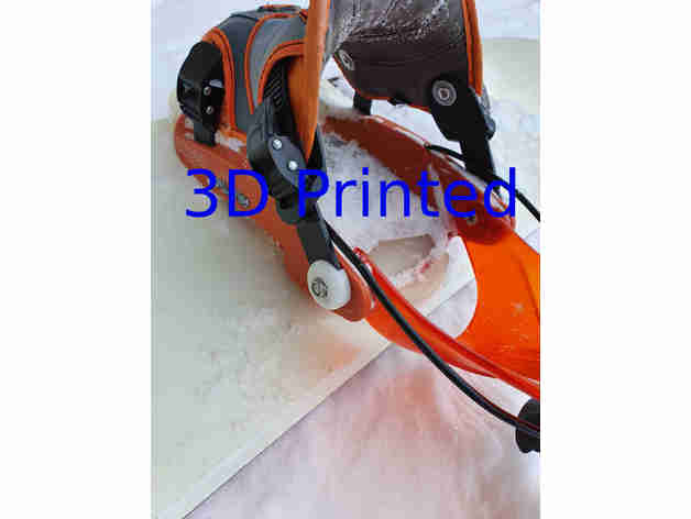 Thay thế nắp vít cho bộ gắn ván trượt Flow