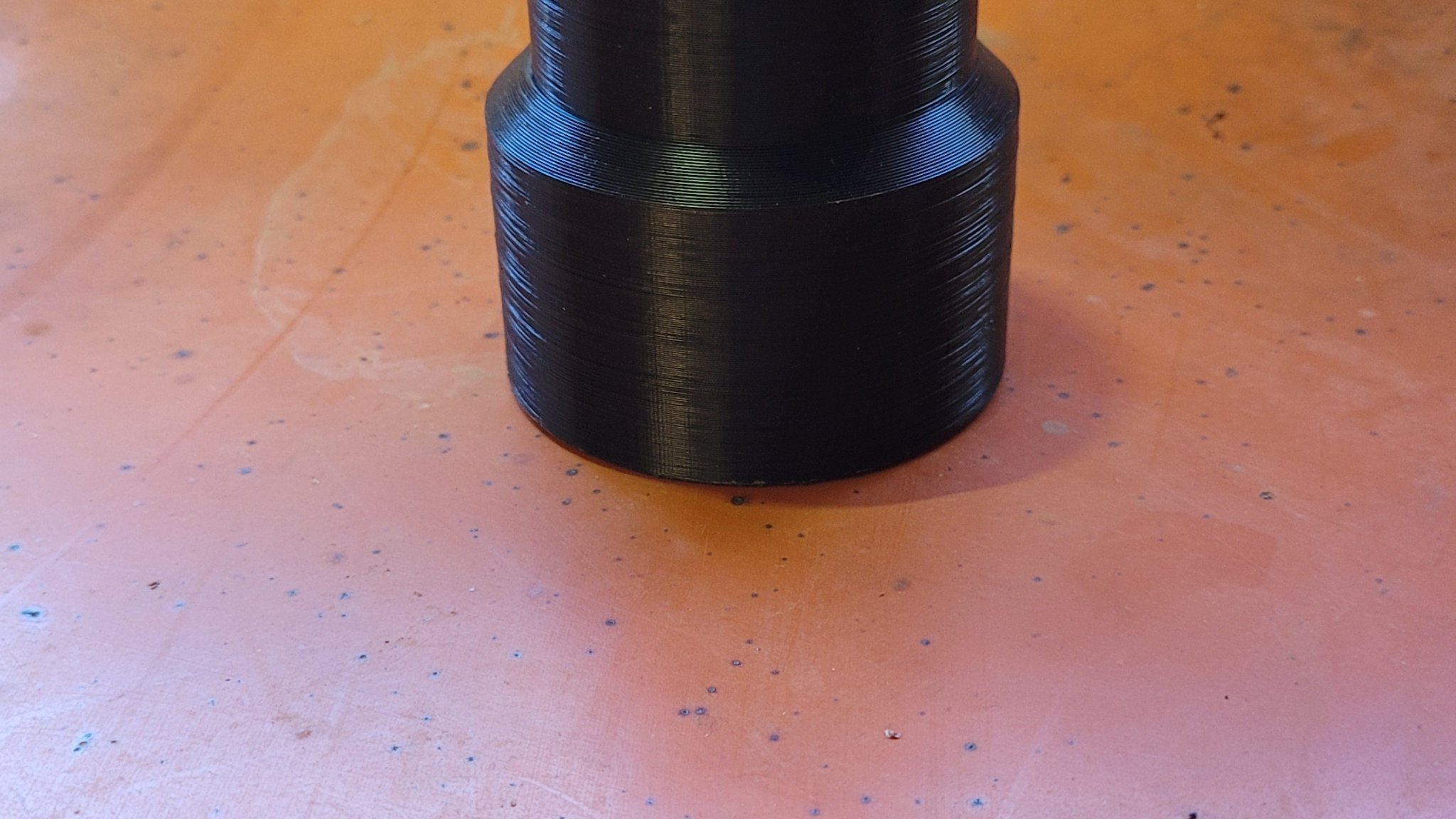 Bộ chuyển đổi ống hút 50mm cho máy hút bụi Ryobi