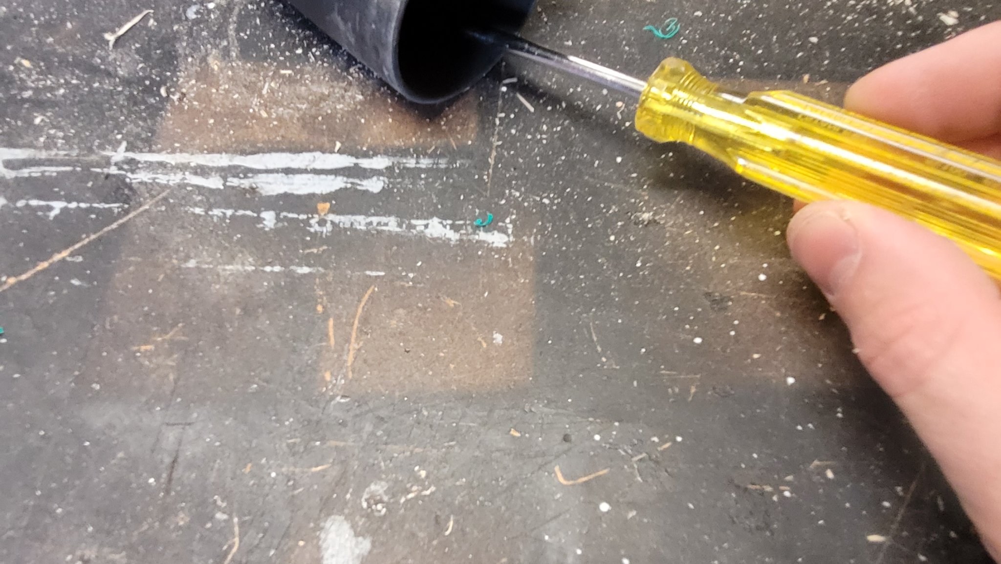 Bộ chuyển đổi ống hút 50mm cho máy hút bụi Ryobi