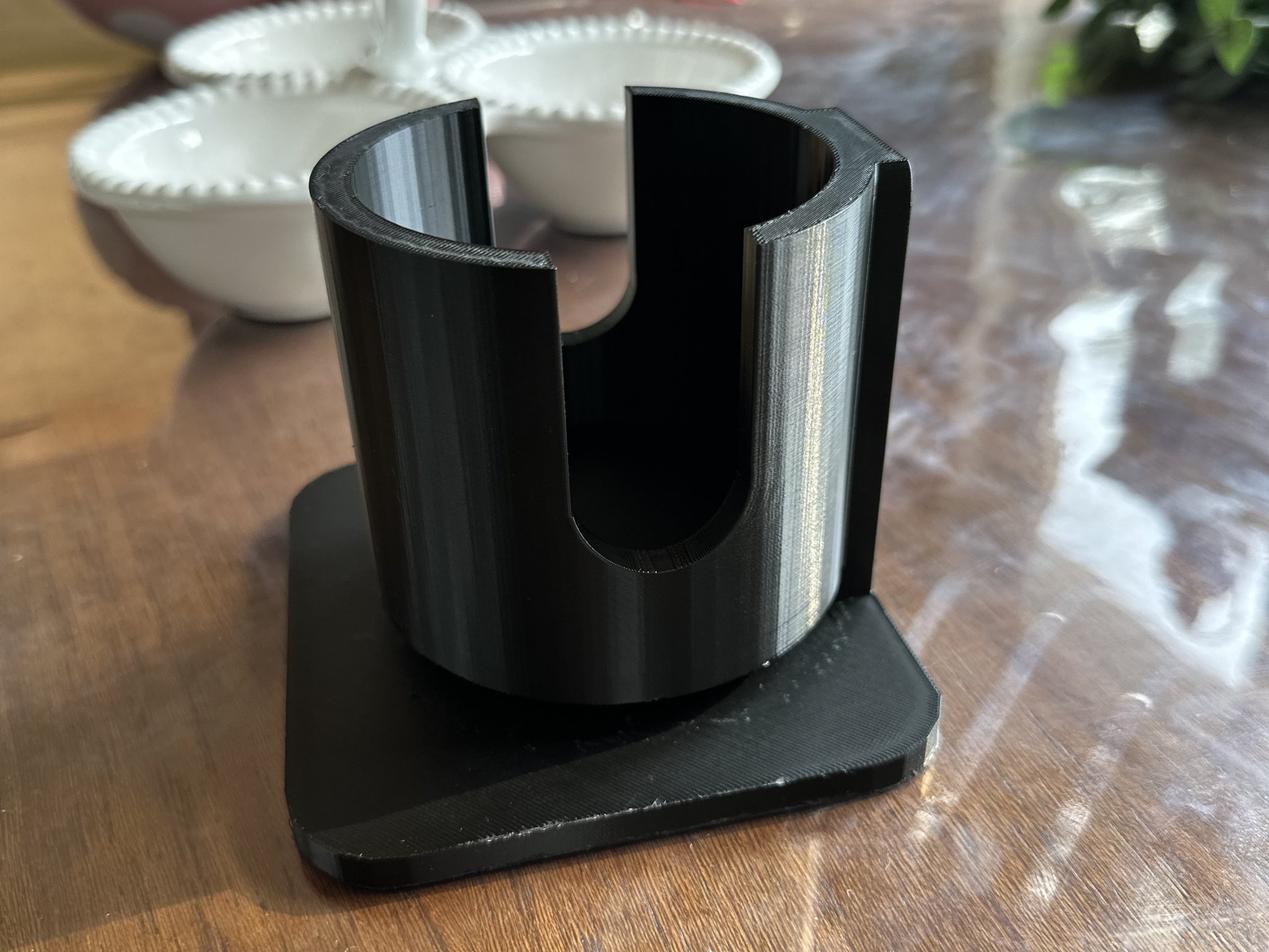 Giá đỡ đồ uống cho MG Midget/Sprite/MGB bên ghế hành khách