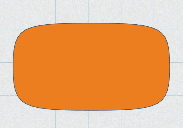 Chữ cái Arebesh trong Star Wars với thiết kế góc cạnh và bo tròn