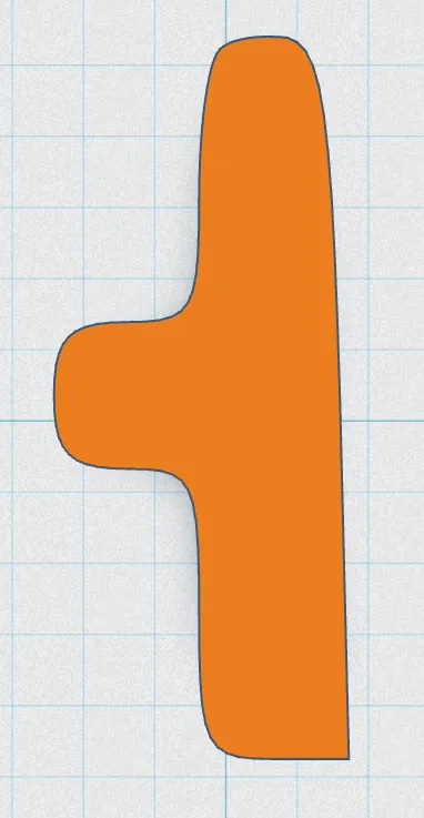 Chữ cái Arebesh trong Star Wars với thiết kế góc cạnh và bo tròn