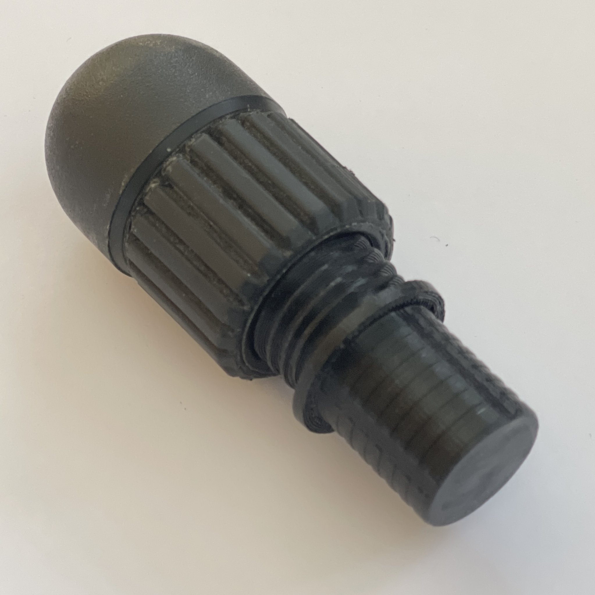 Chân điều chỉnh thay thế cho máy cưa bàn Metabo